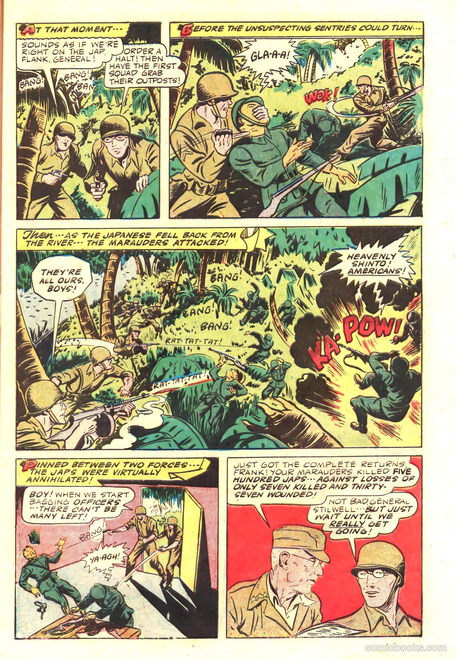 Real Life Comics #20 — page 10 of 52