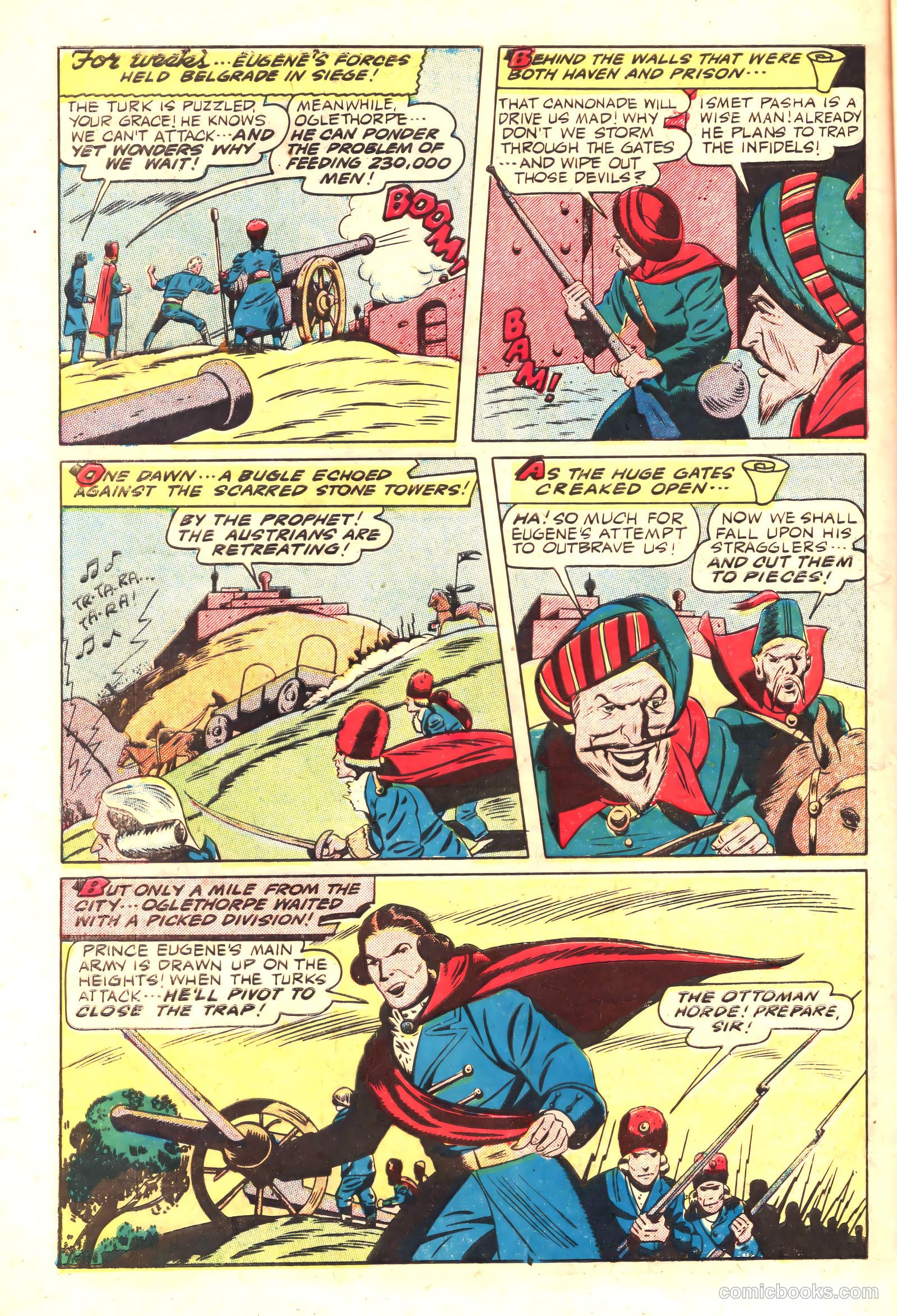Real Life Comics #20 — page 13 of 52