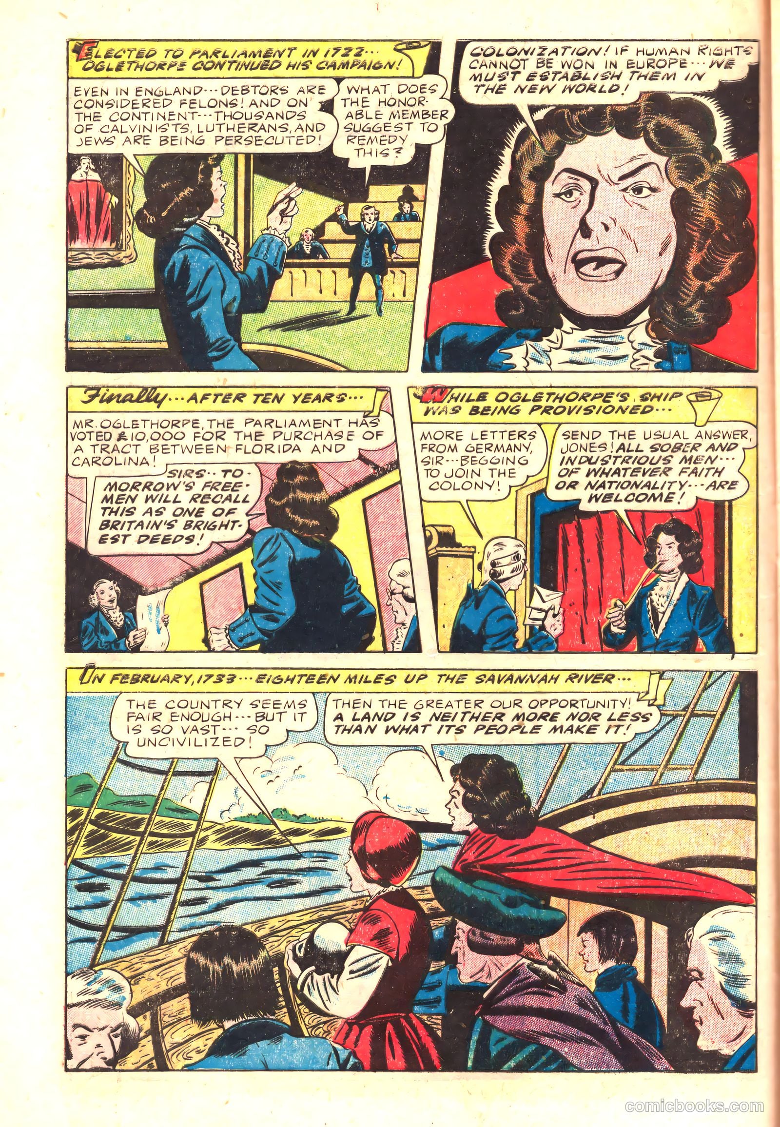 Real Life Comics #20 — page 15 of 52