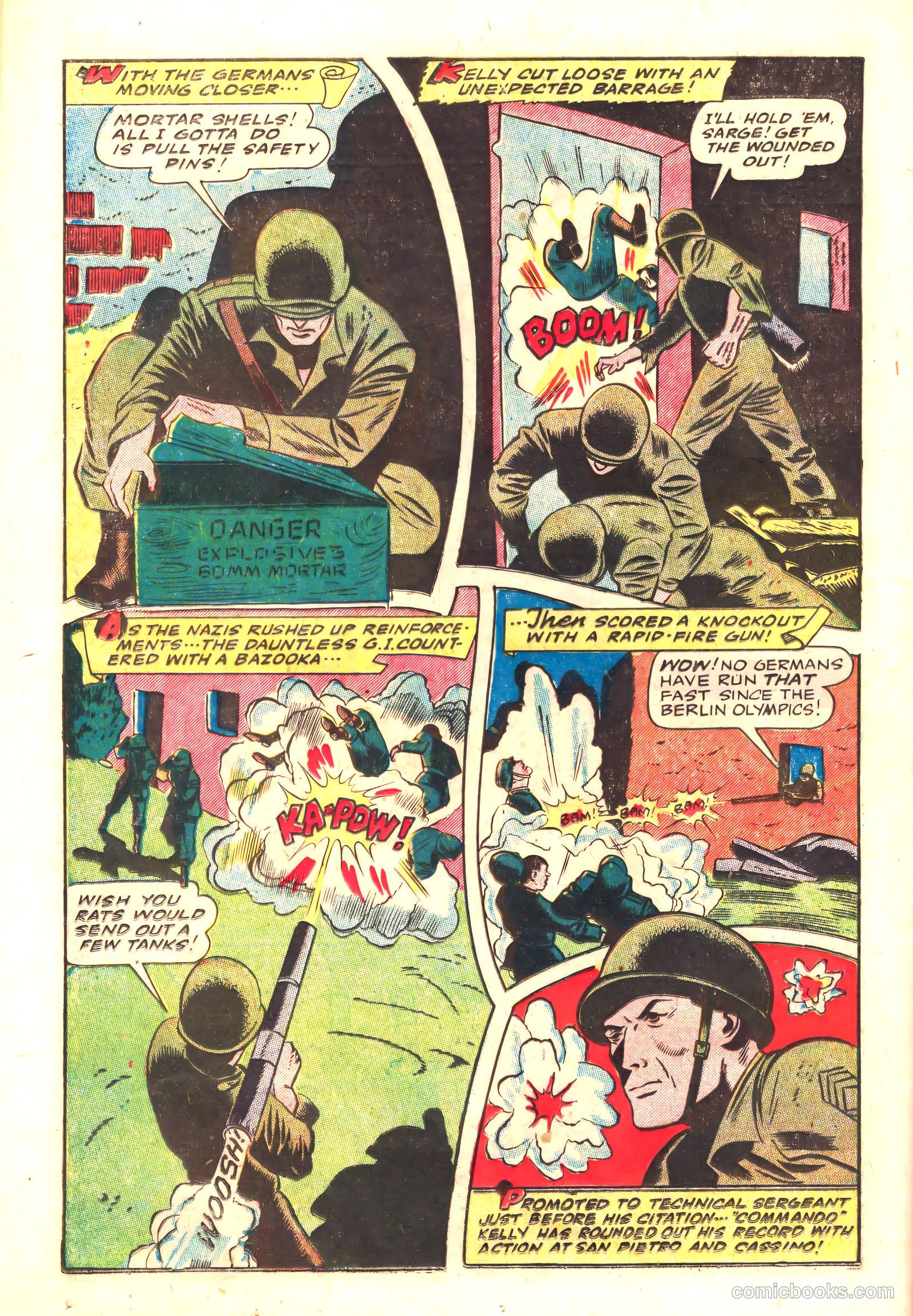Real Life Comics #20 — page 39 of 52