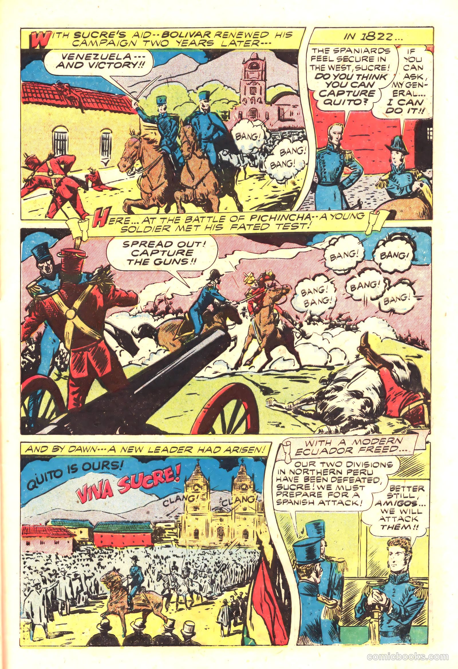 Real Life Comics #20 — page 42 of 52