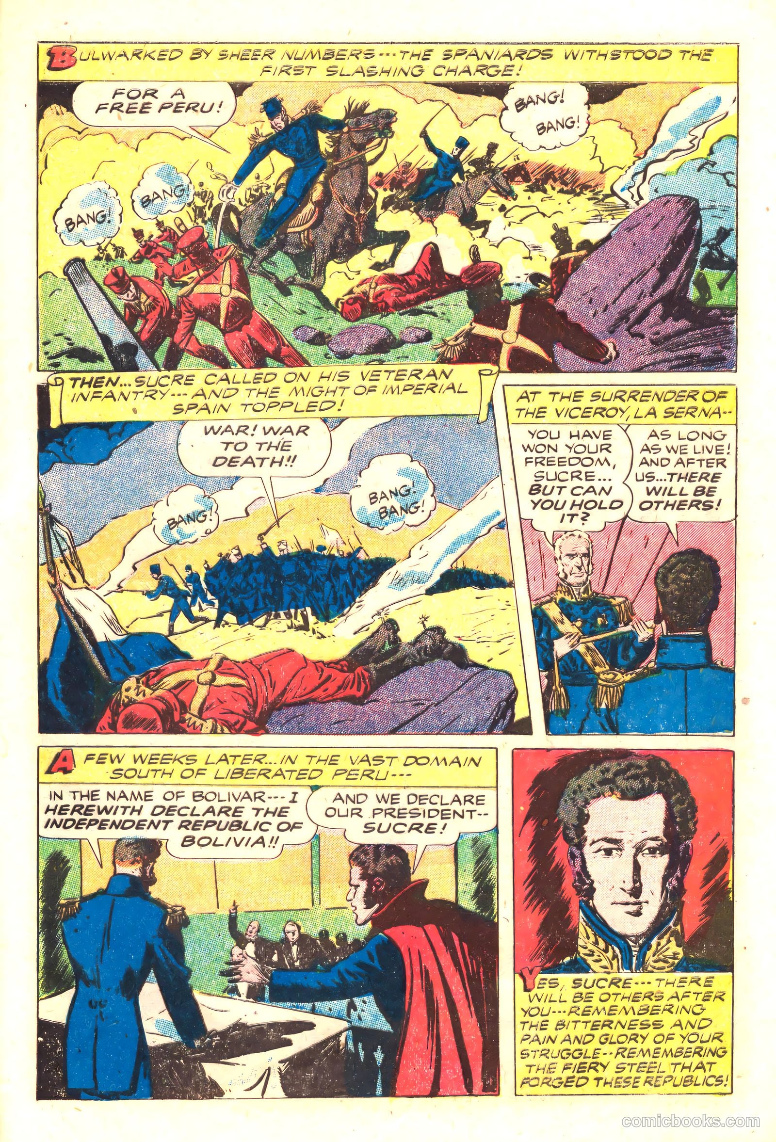 Real Life Comics #20 — page 44 of 52