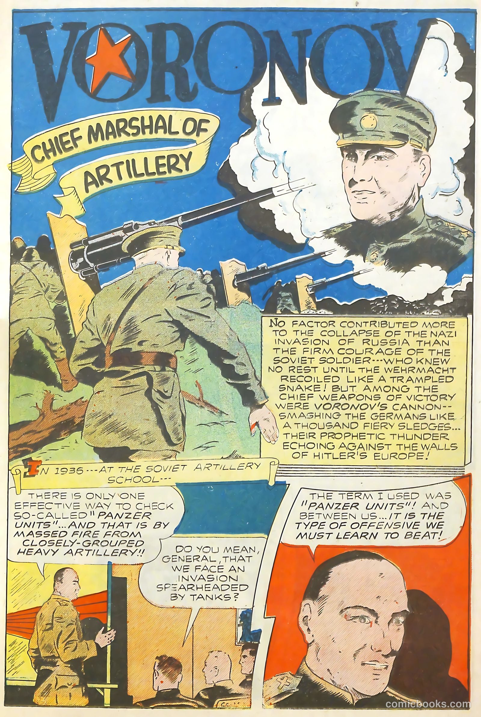 Real Life Comics #21 — page 15 of 52