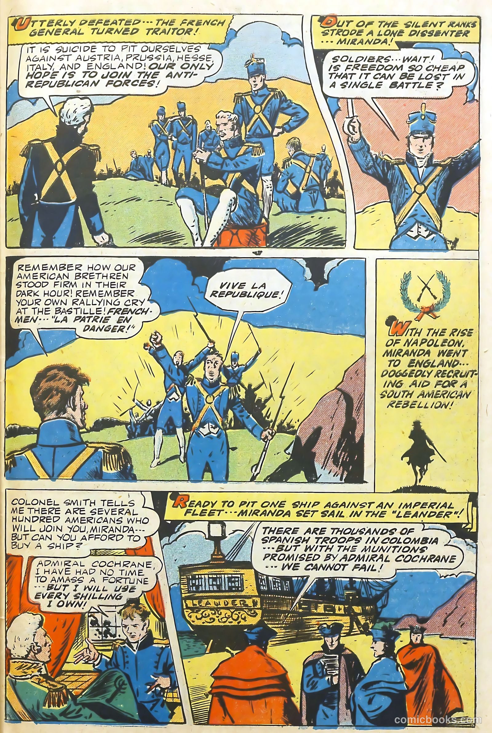 Real Life Comics #22 — page 47 of 52