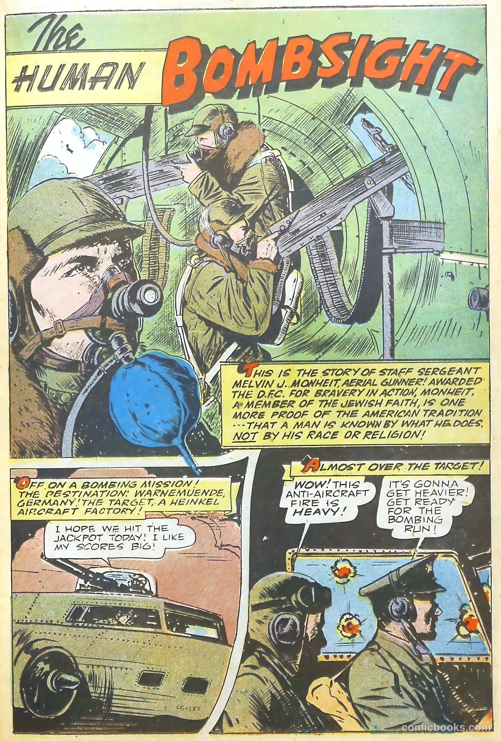 Real Life Comics #24 — page 29 of 52