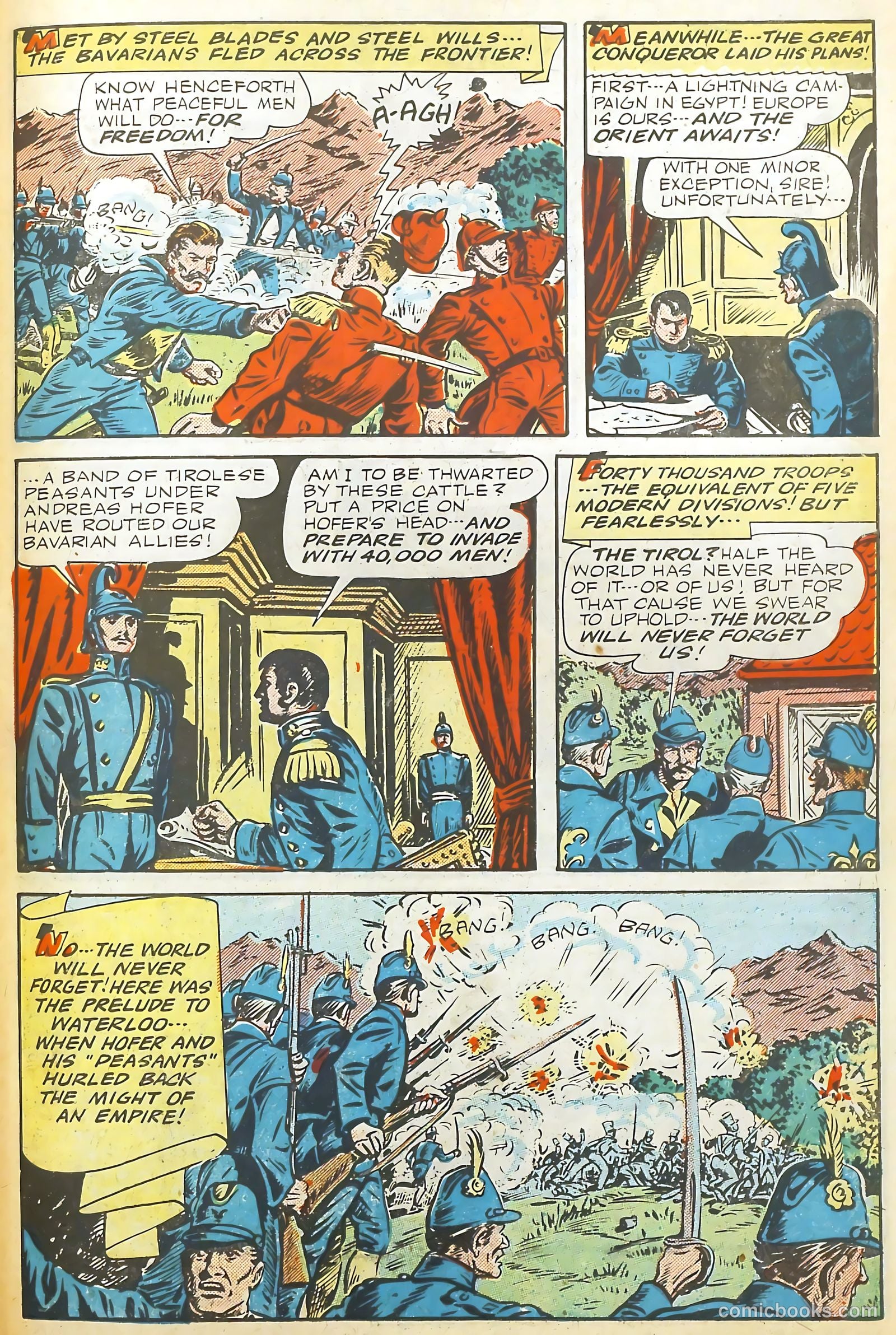 Real Life Comics #24 — page 39 of 52
