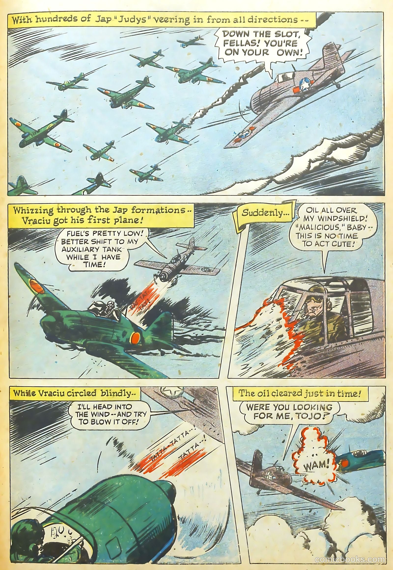 Real Life Comics #24 — page 43 of 52