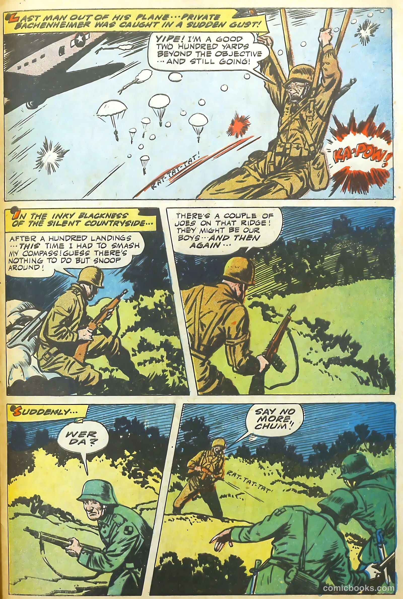 Real Life Comics #25 — page 47 of 52