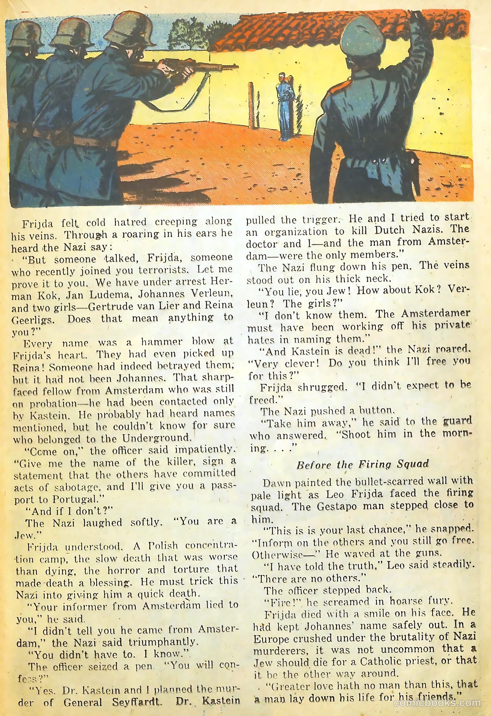Real Life Comics #27 — page 29 of 52