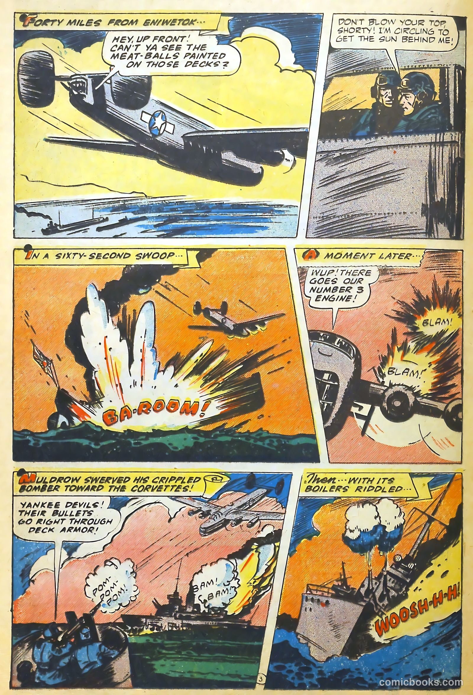 Real Life Comics #27 — page 38 of 52