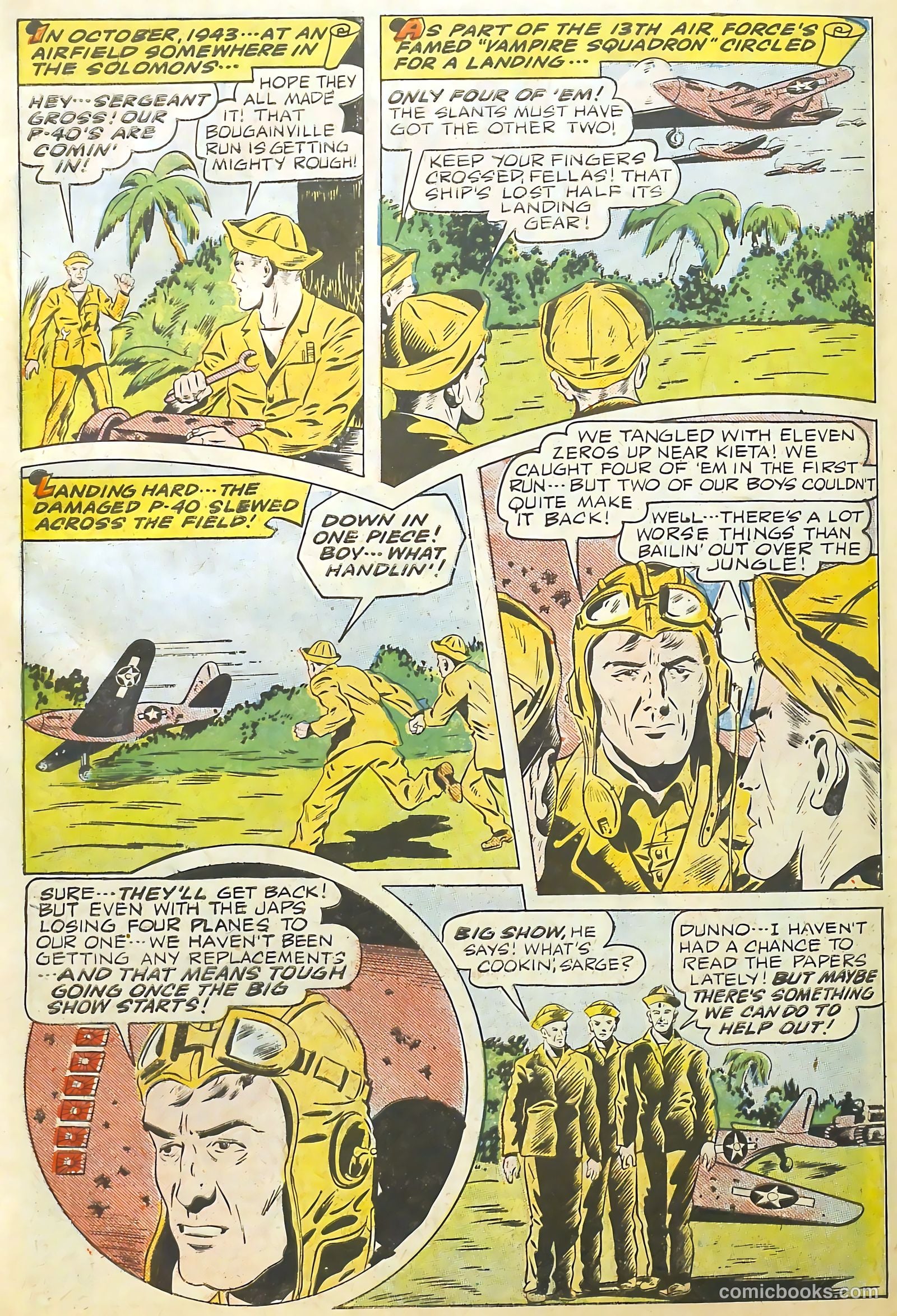 Real Life Comics #28 — page 44 of 52
