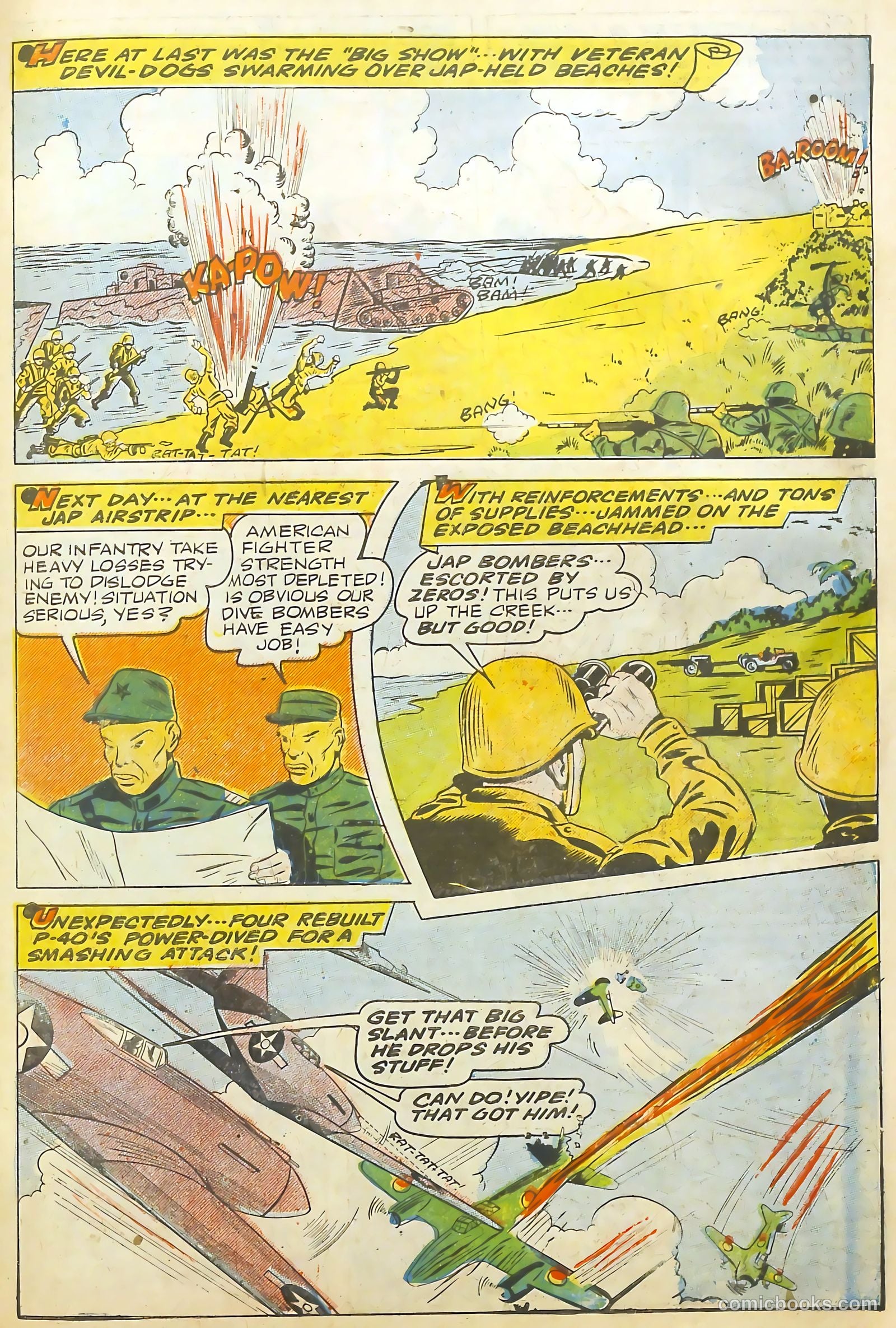 Real Life Comics #28 — page 47 of 52