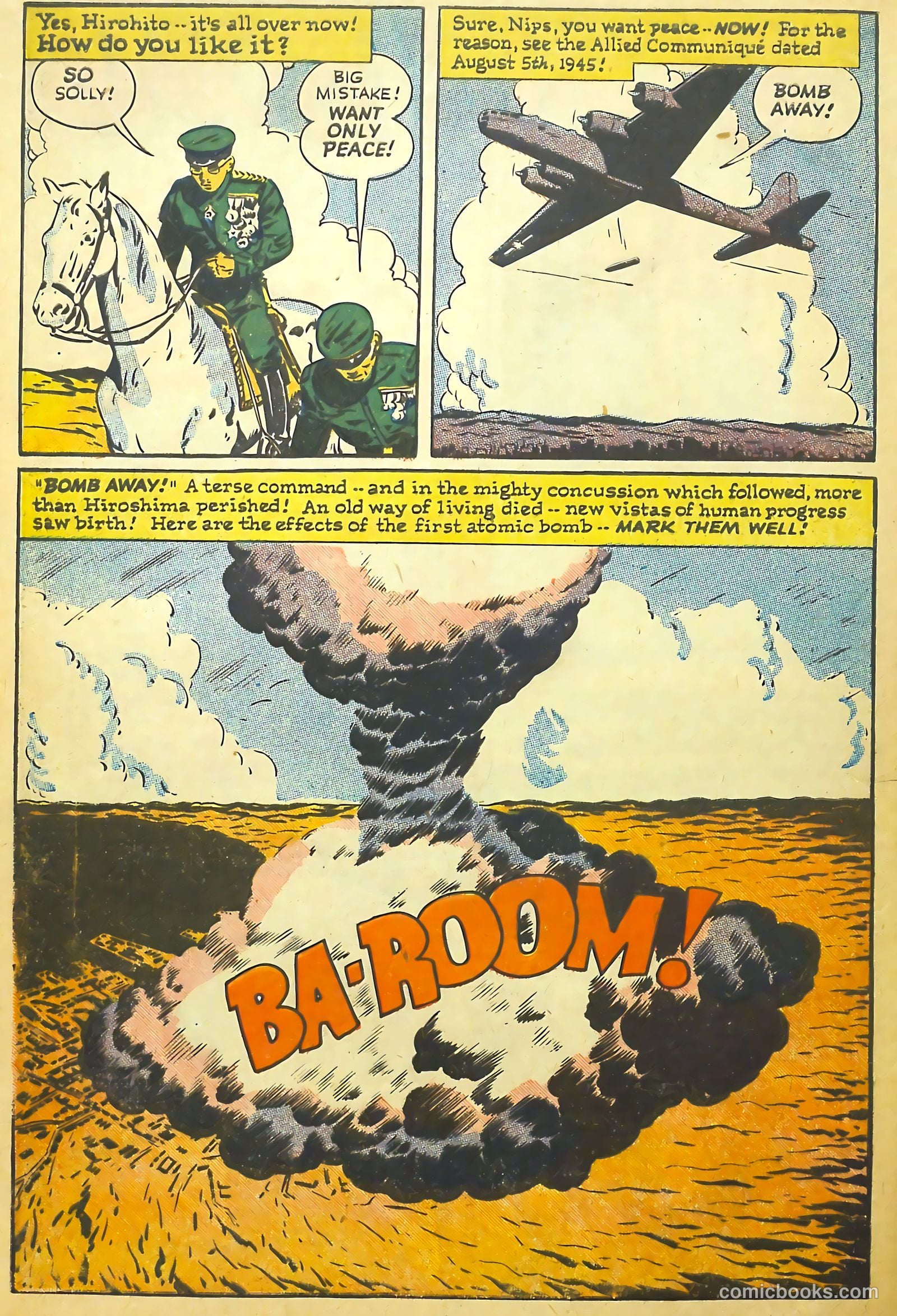 Real Life Comics #29 — page 4 of 52