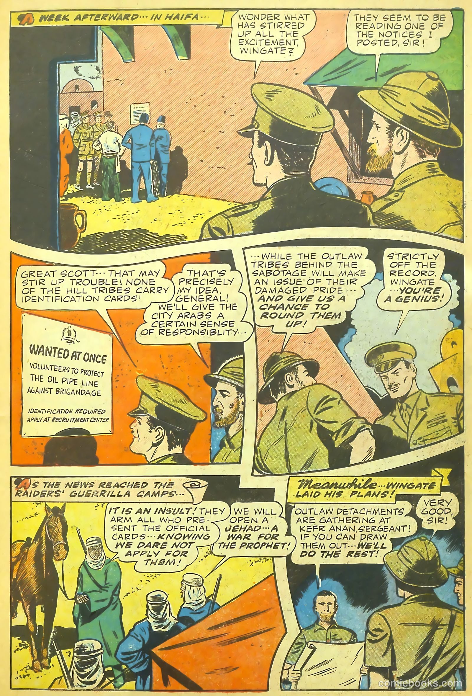 Real Life Comics #29 — page 13 of 52