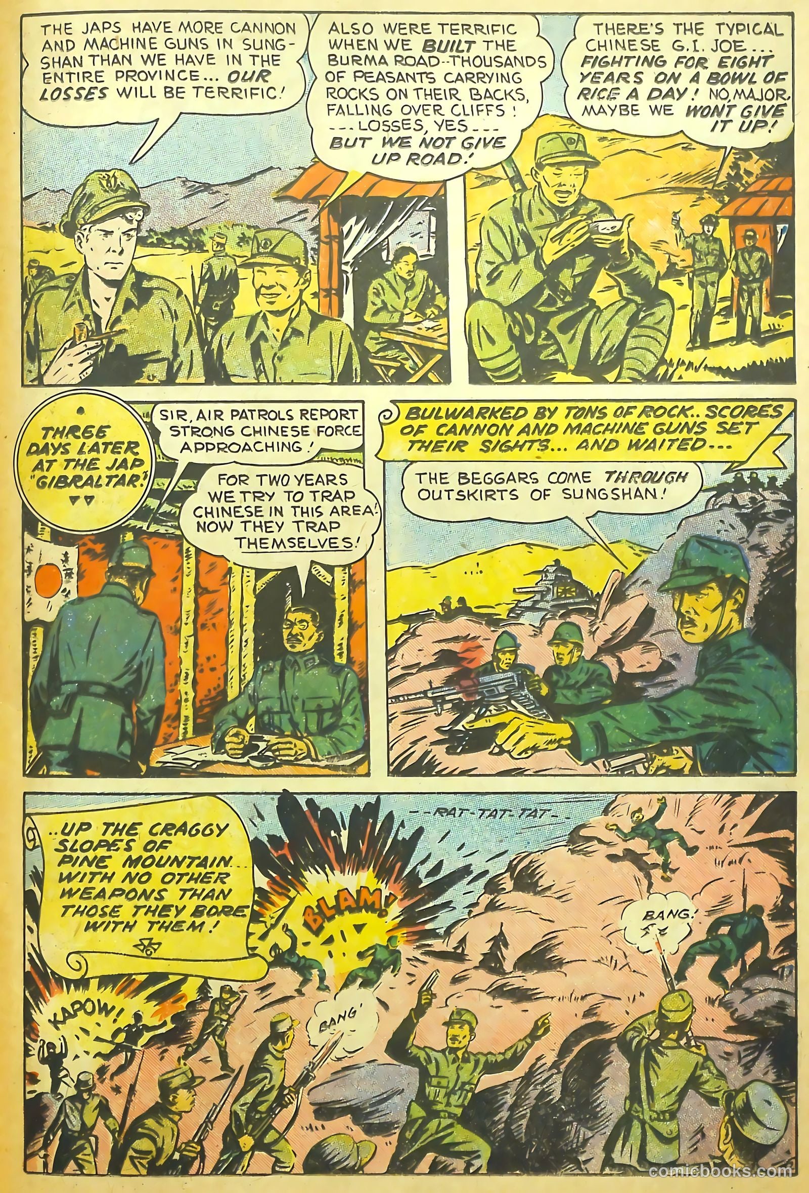 Real Life Comics #29 — page 35 of 52