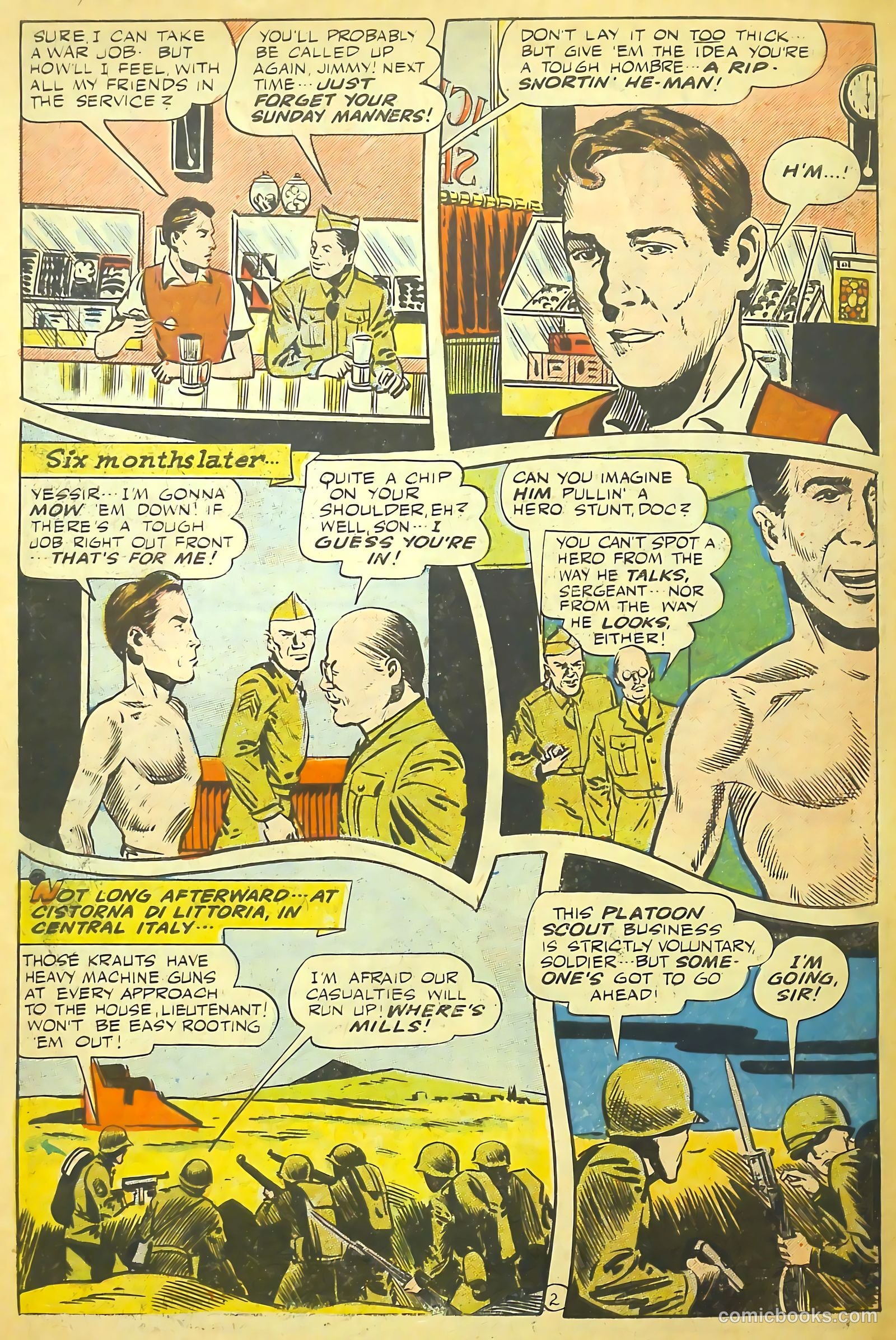 Real Life Comics #29 — page 46 of 52