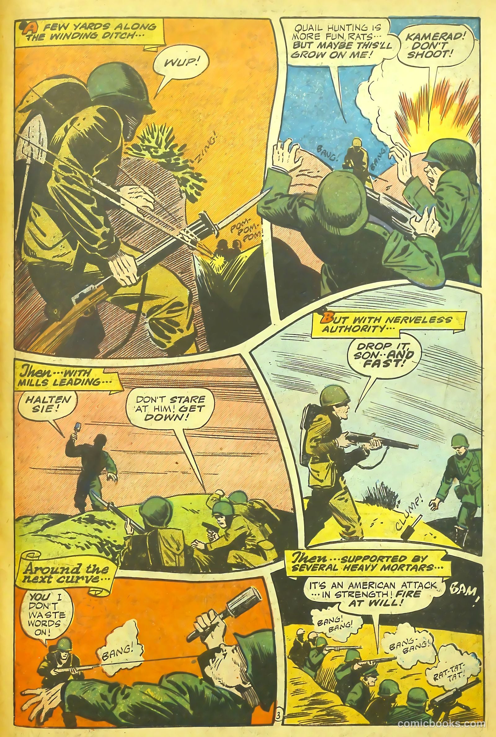 Real Life Comics #29 — page 47 of 52