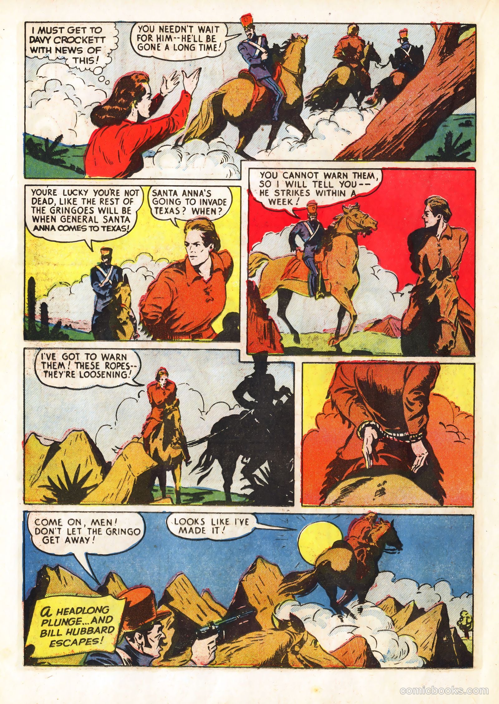 Real Life Comics #3 — page 30 of 68