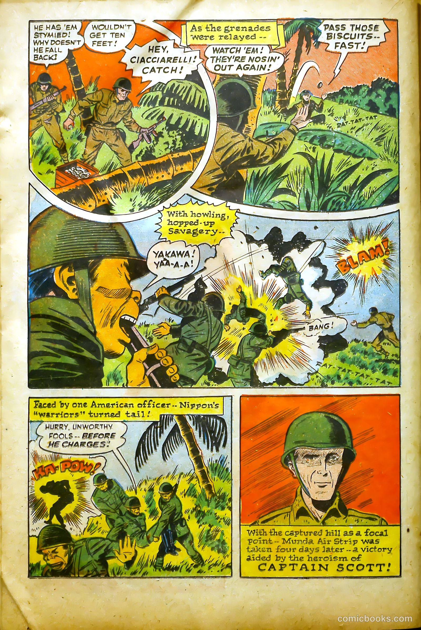 Real Life Comics #30 — page 24 of 52