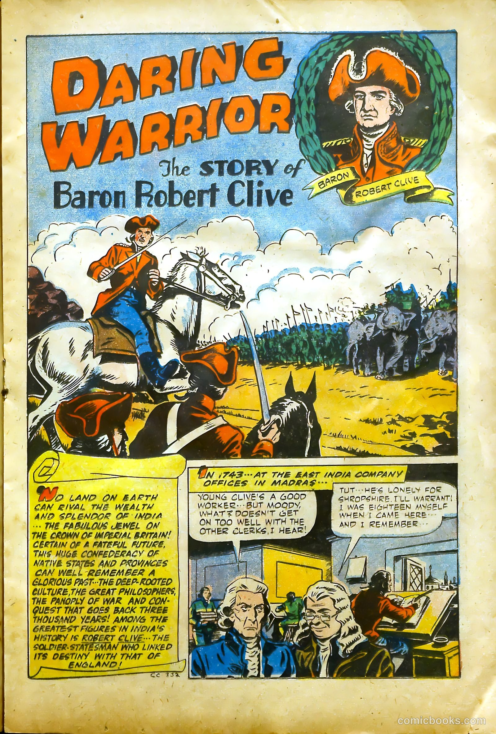 Real Life Comics #30 — page 25 of 52