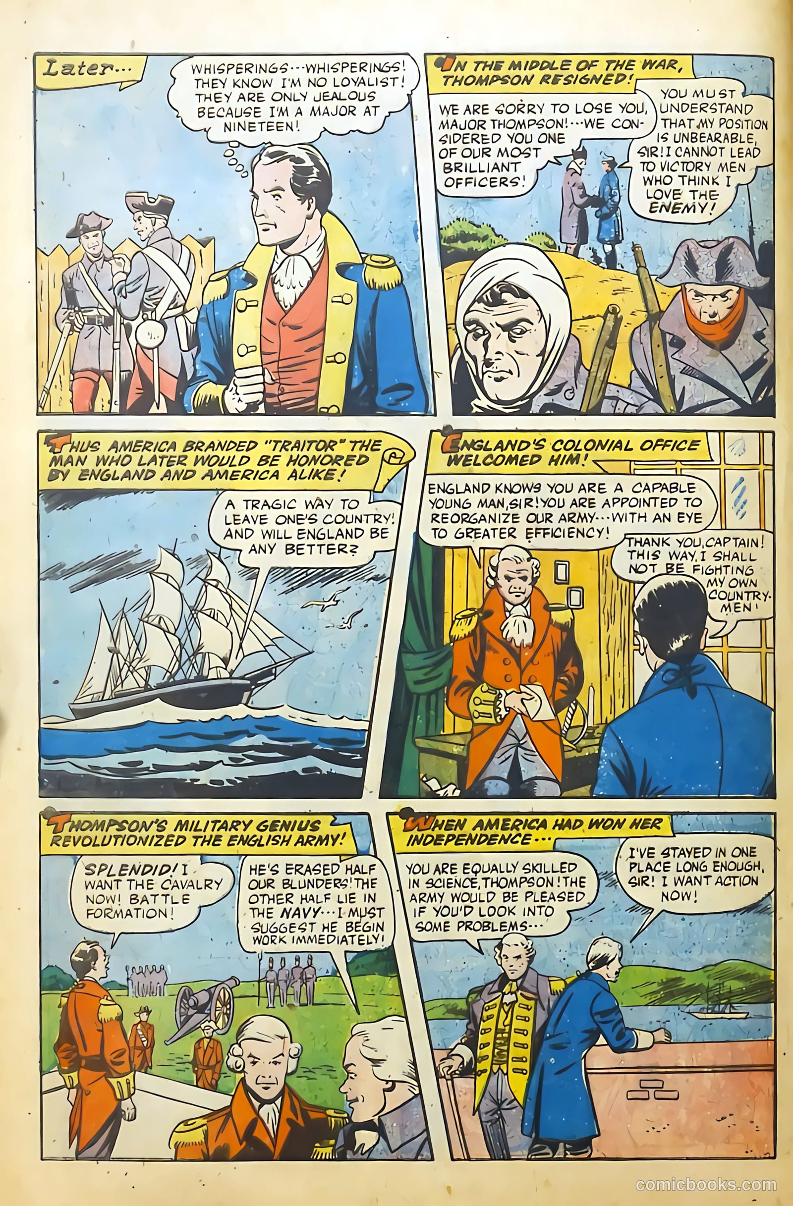 Real Life Comics #31 — page 14 of 52