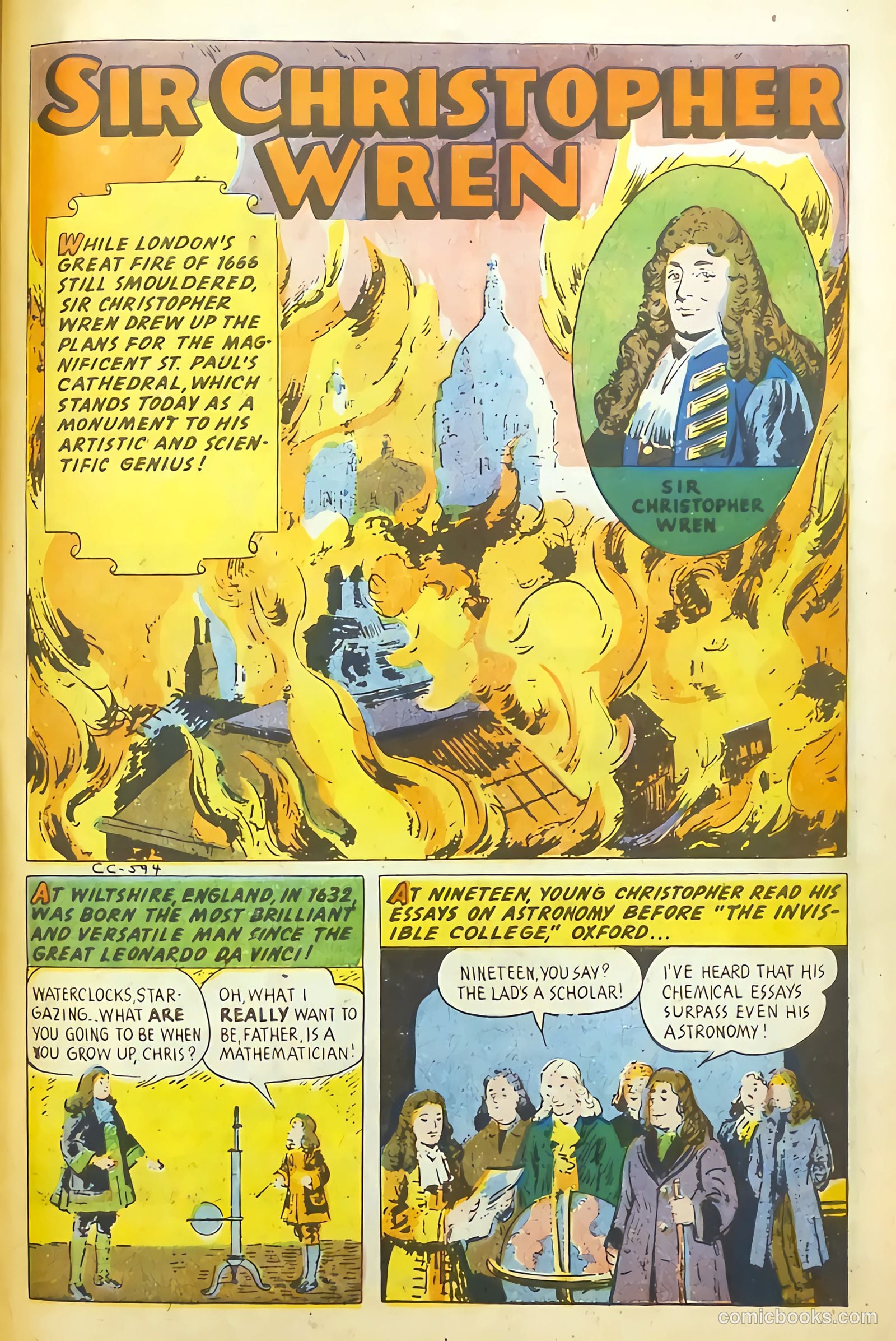 Real Life Comics #31 — page 41 of 52