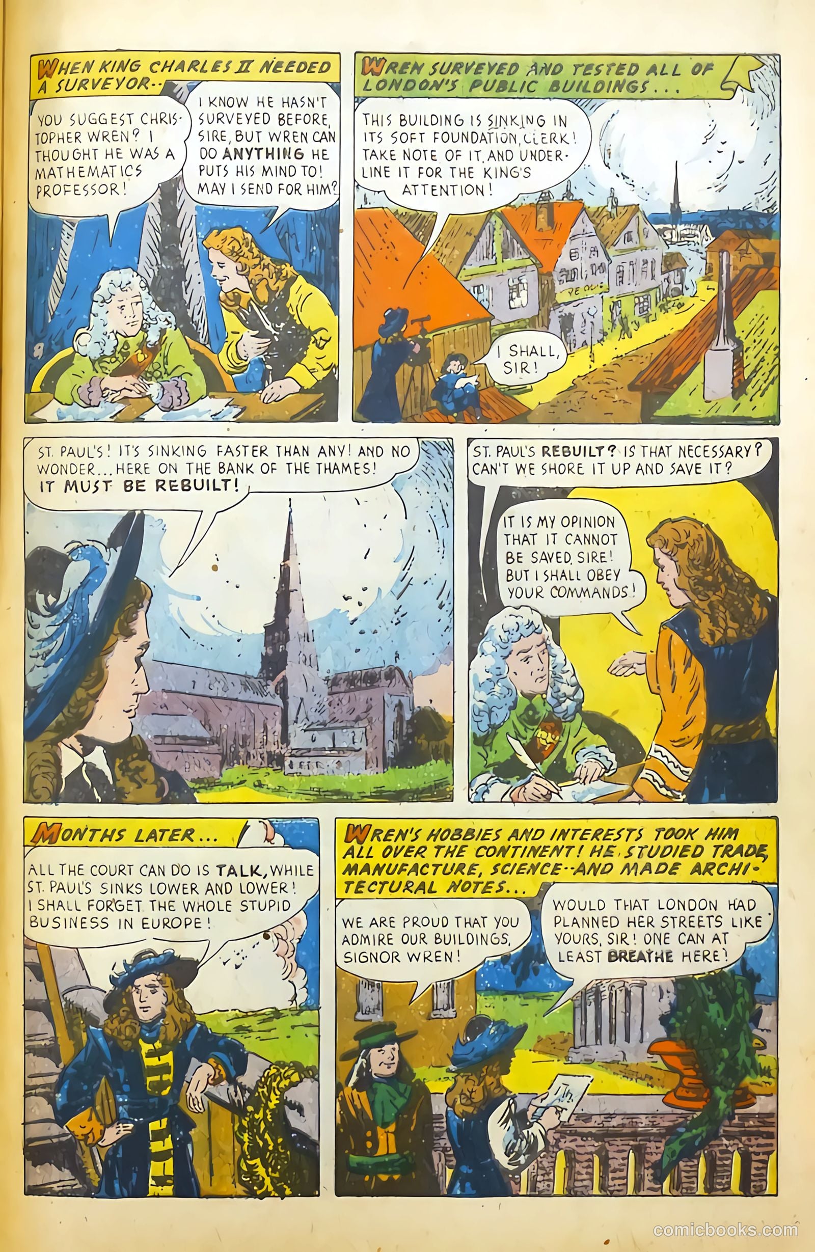 Real Life Comics #31 — page 43 of 52