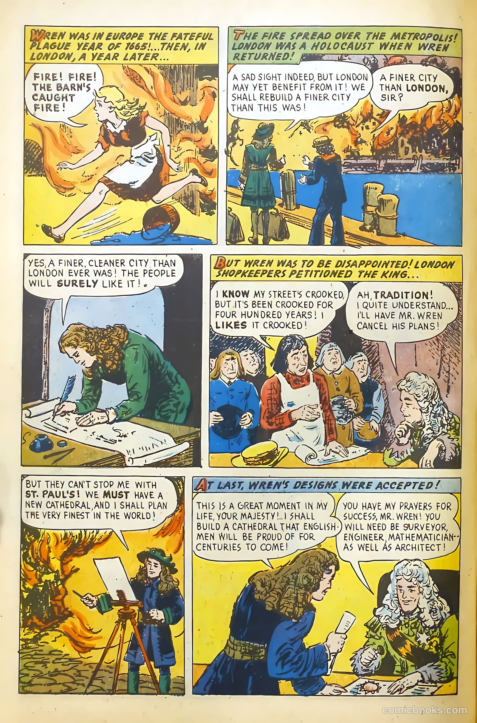 Real Life Comics #31 — page 44 of 52