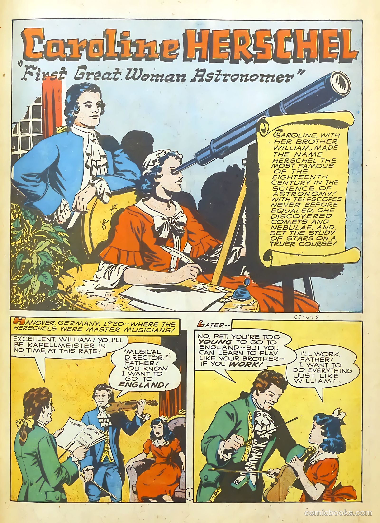 Real Life Comics #32 — page 41 of 52