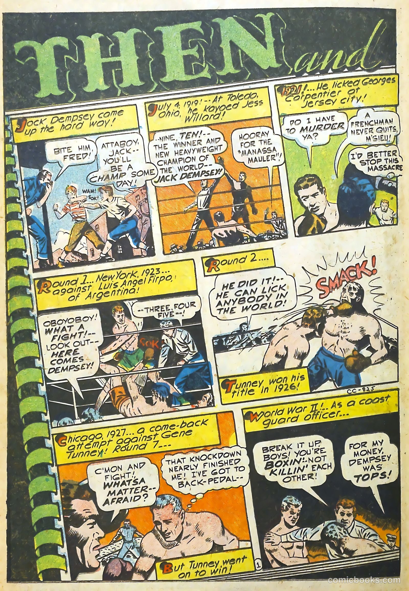 Real Life Comics #36 — page 38 of 52