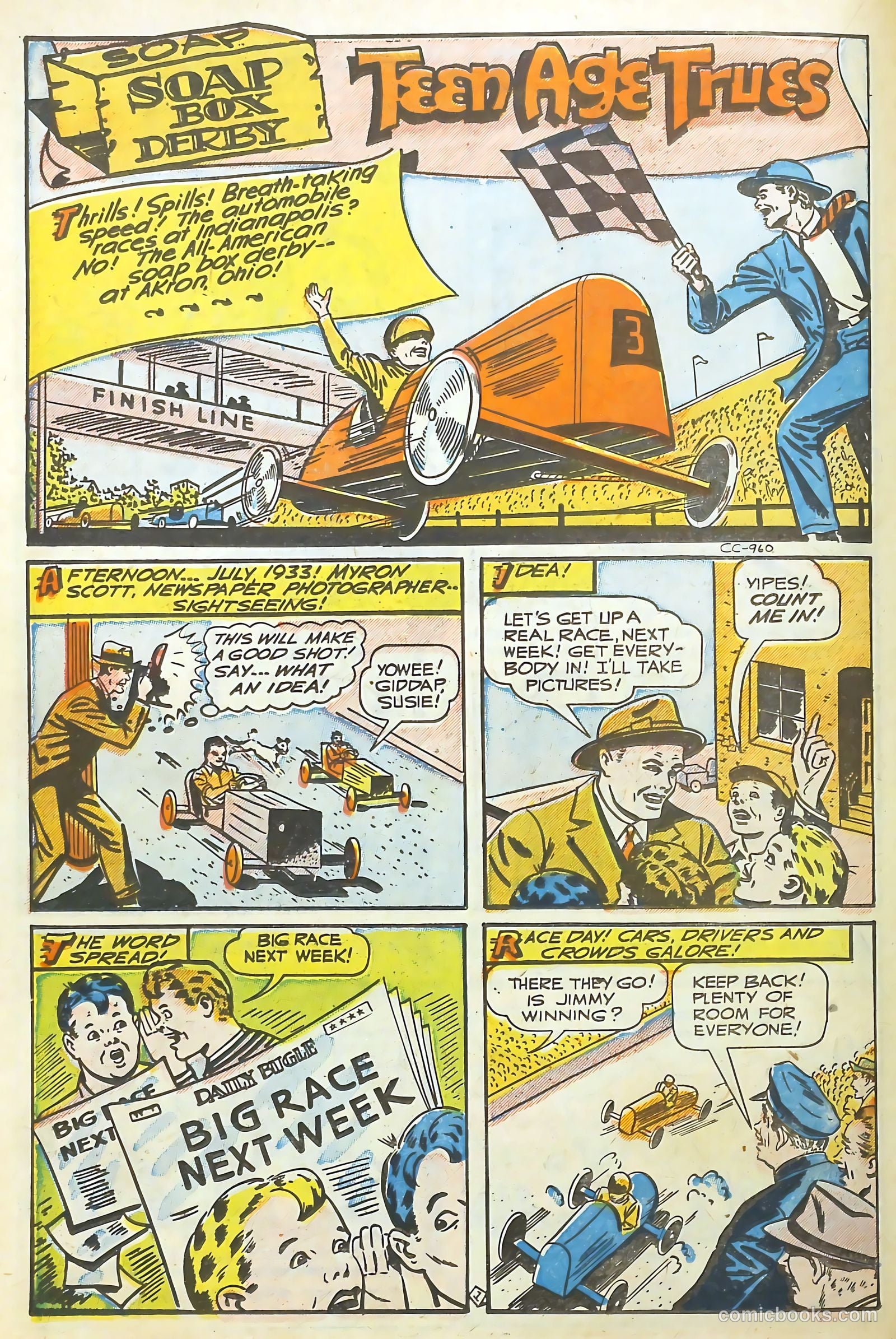Real Life Comics #37 — page 36 of 52