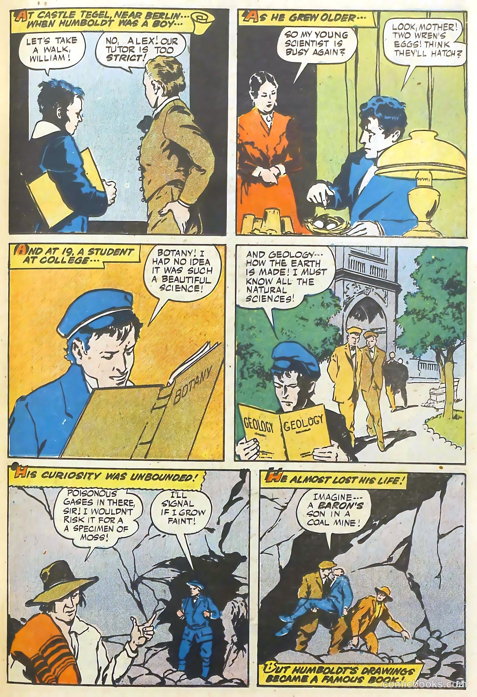 Real Life Comics #39 — page 37 of 52