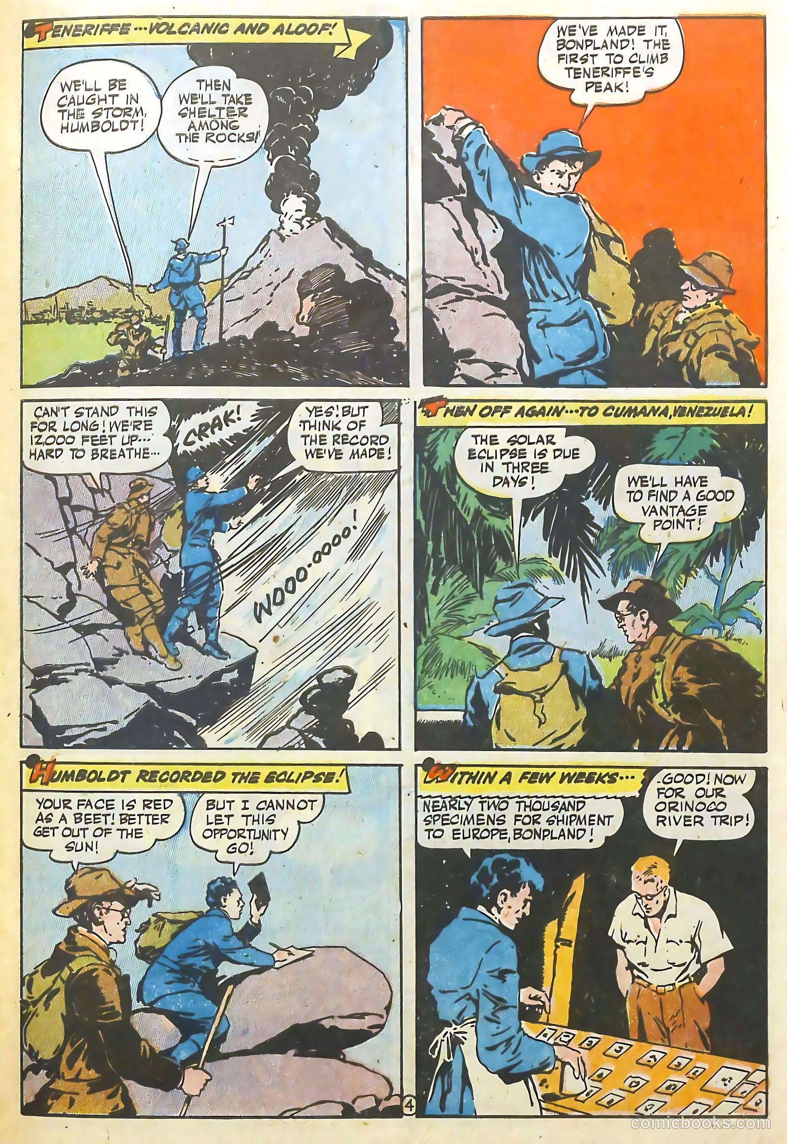 Real Life Comics #39 — page 39 of 52