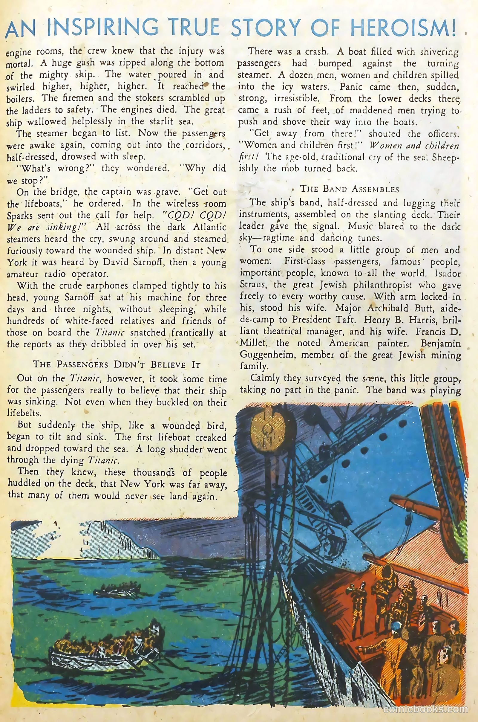 Real Life Comics #39 — page 43 of 52