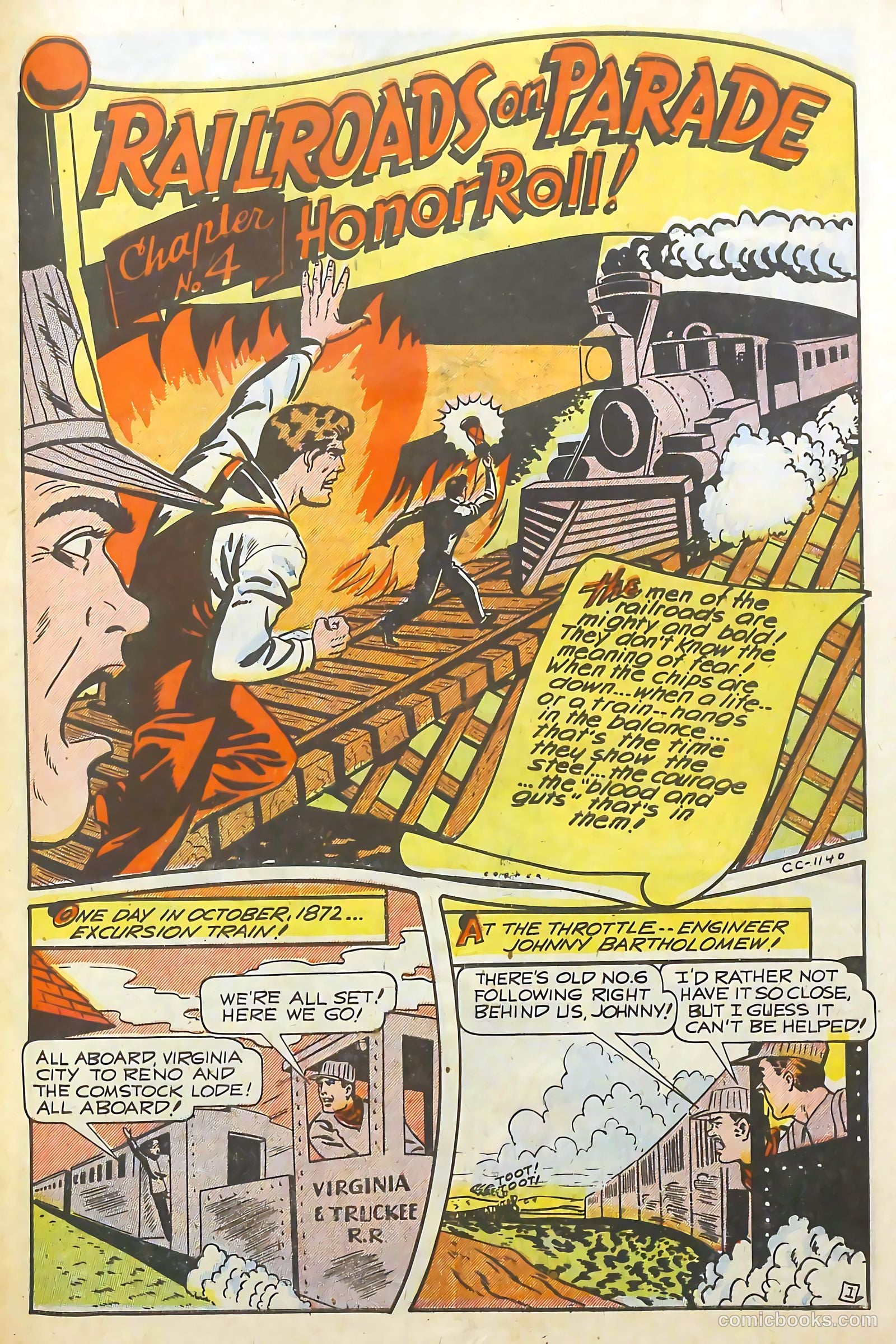 Real Life Comics #39 — page 45 of 52