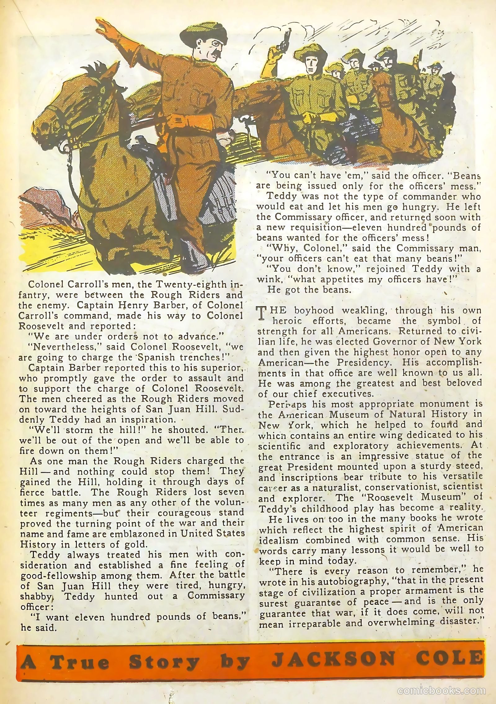 Real Life Comics #4 — page 43 of 68
