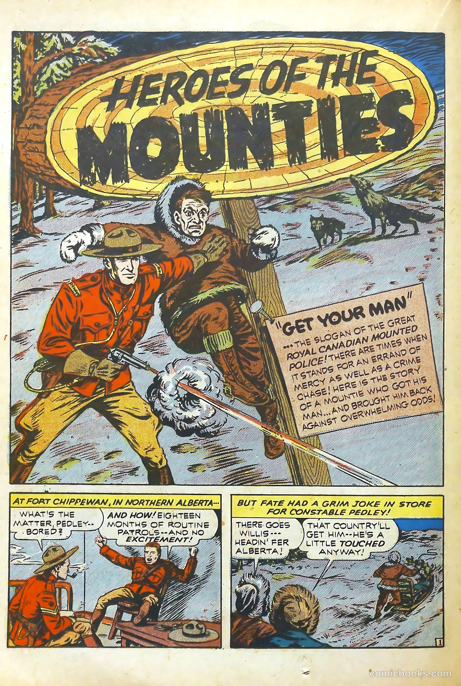 Real Life Comics #4 — page 44 of 68