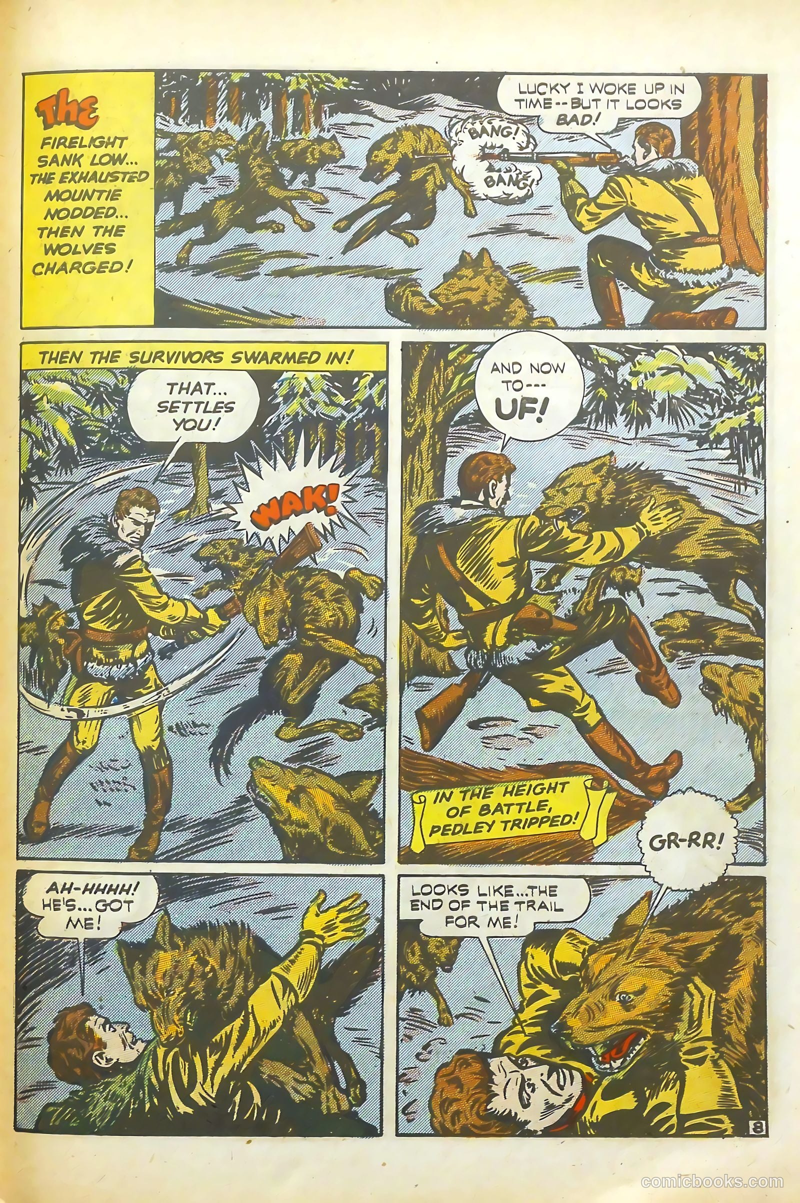 Real Life Comics #4 — page 51 of 68
