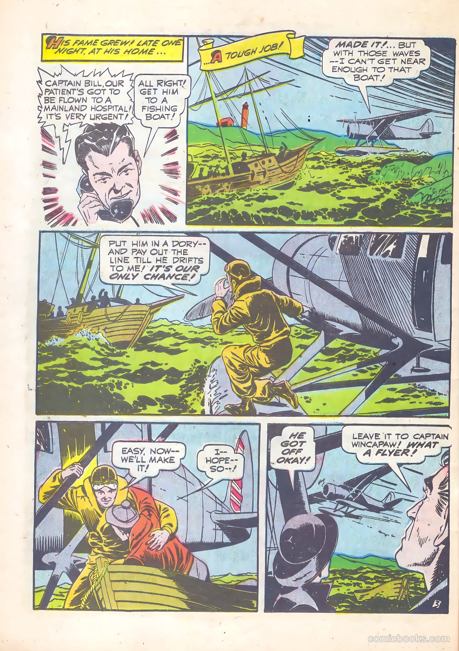 Real Life Comics #41 — page 44 of 52