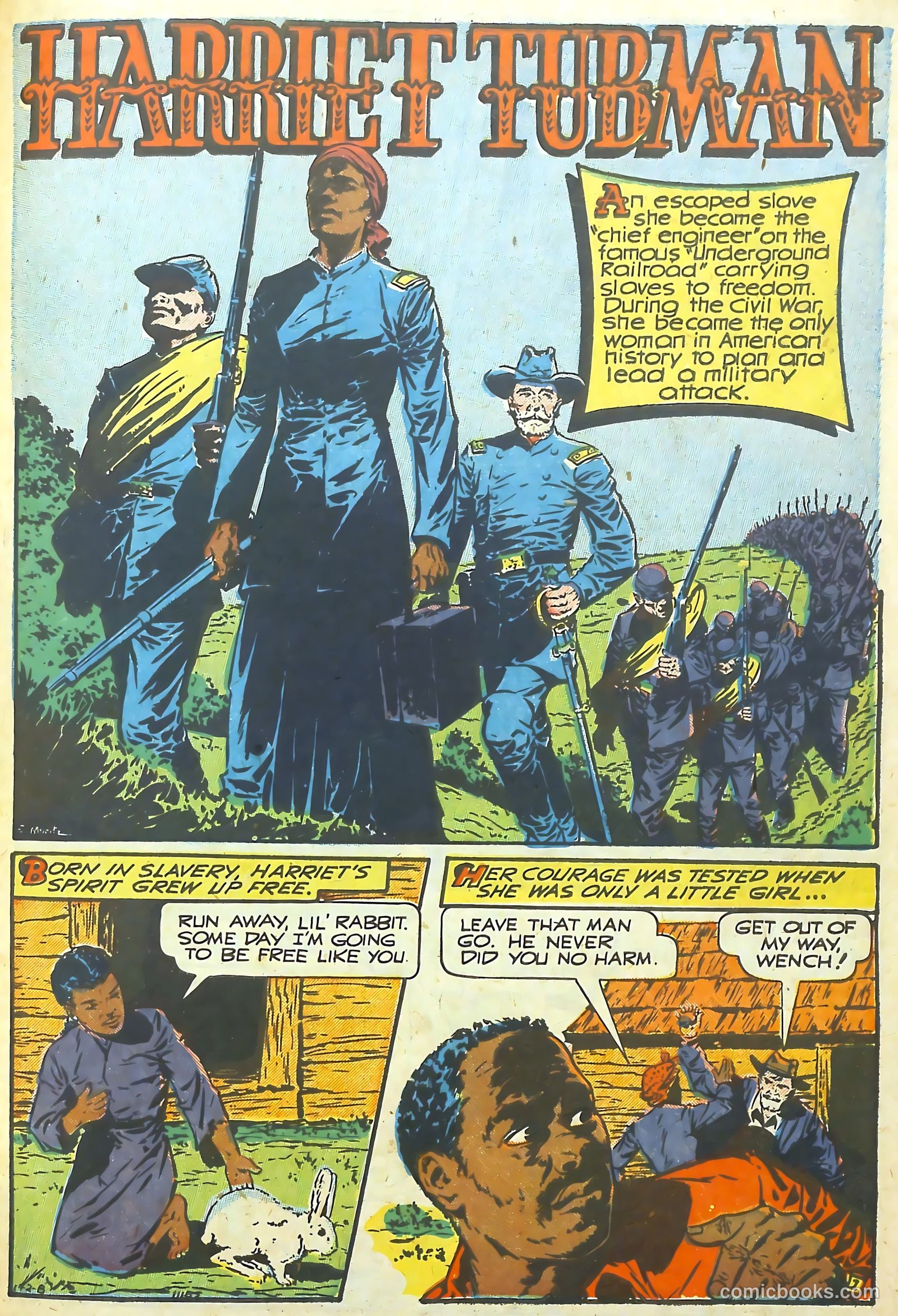 Real Life Comics #42 — page 39 of 52