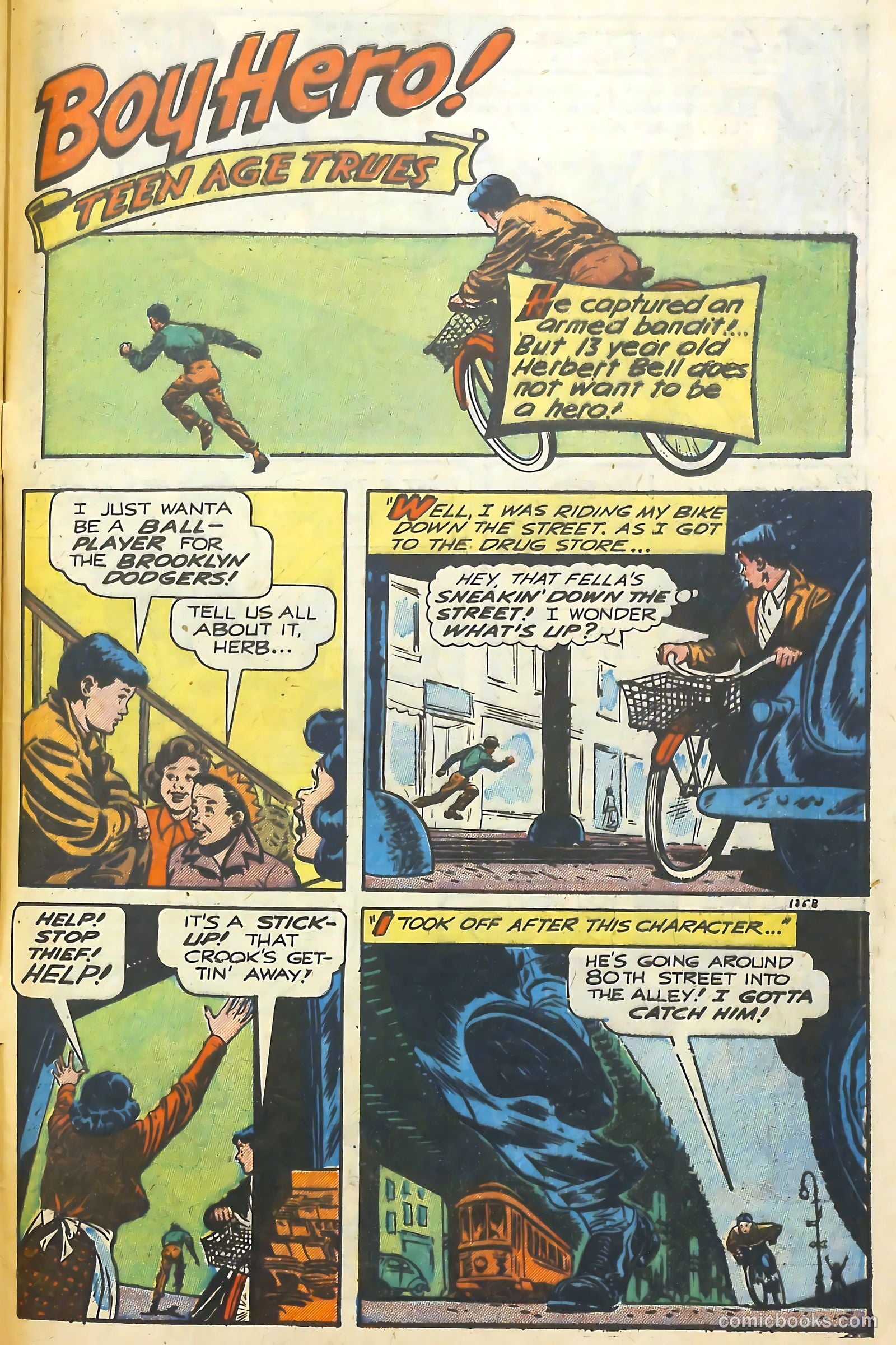 Real Life Comics #42 — page 47 of 52