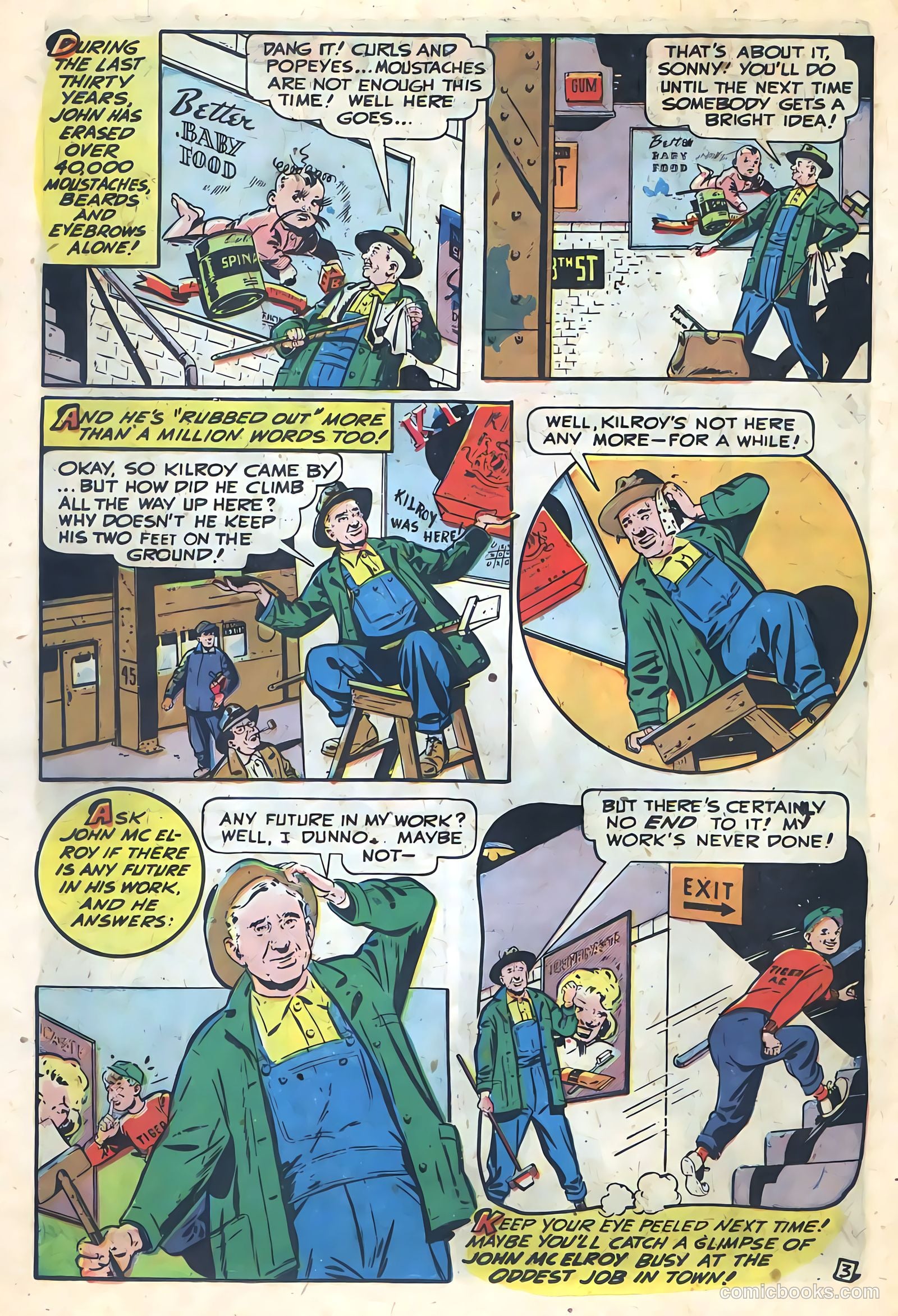 Real Life Comics #44 — page 36 of 52