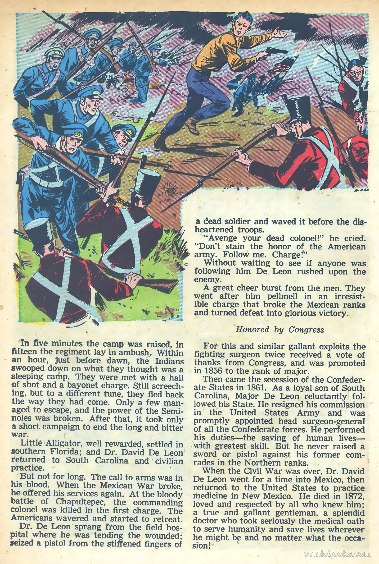 Real Life Comics #45 — page 24 of 52