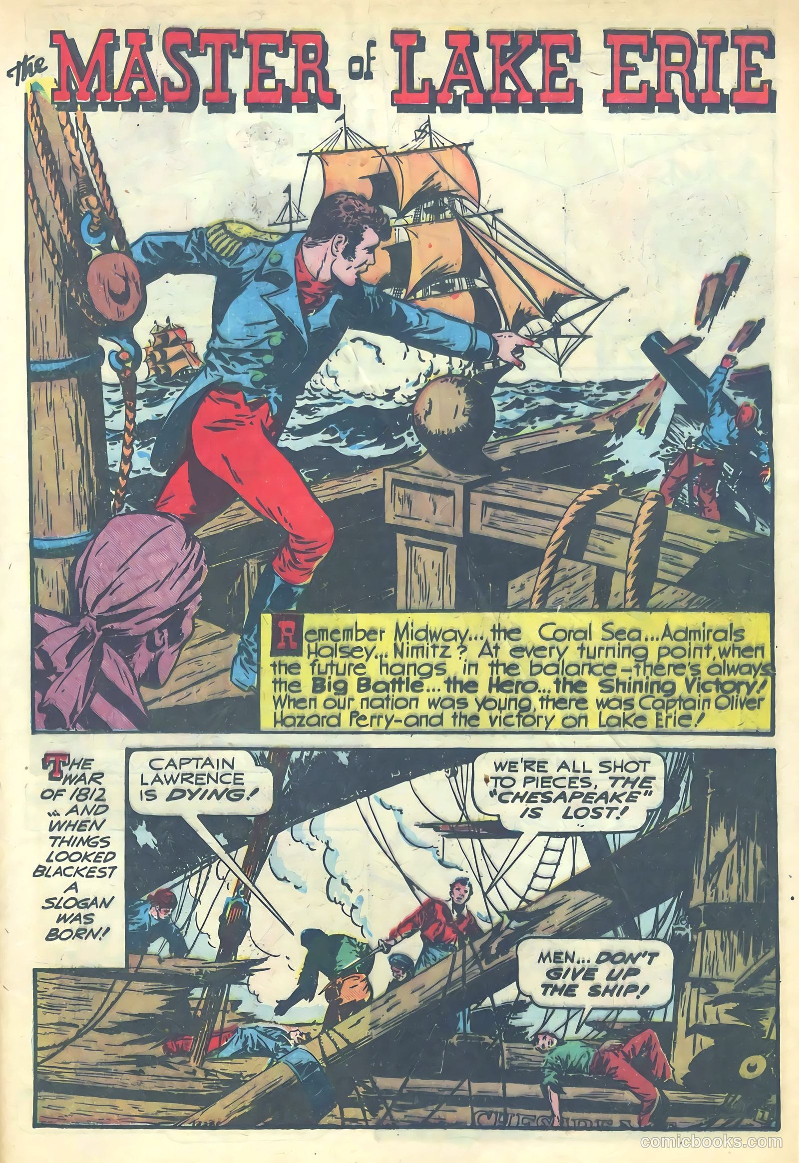 Real Life Comics #45 — page 37 of 52