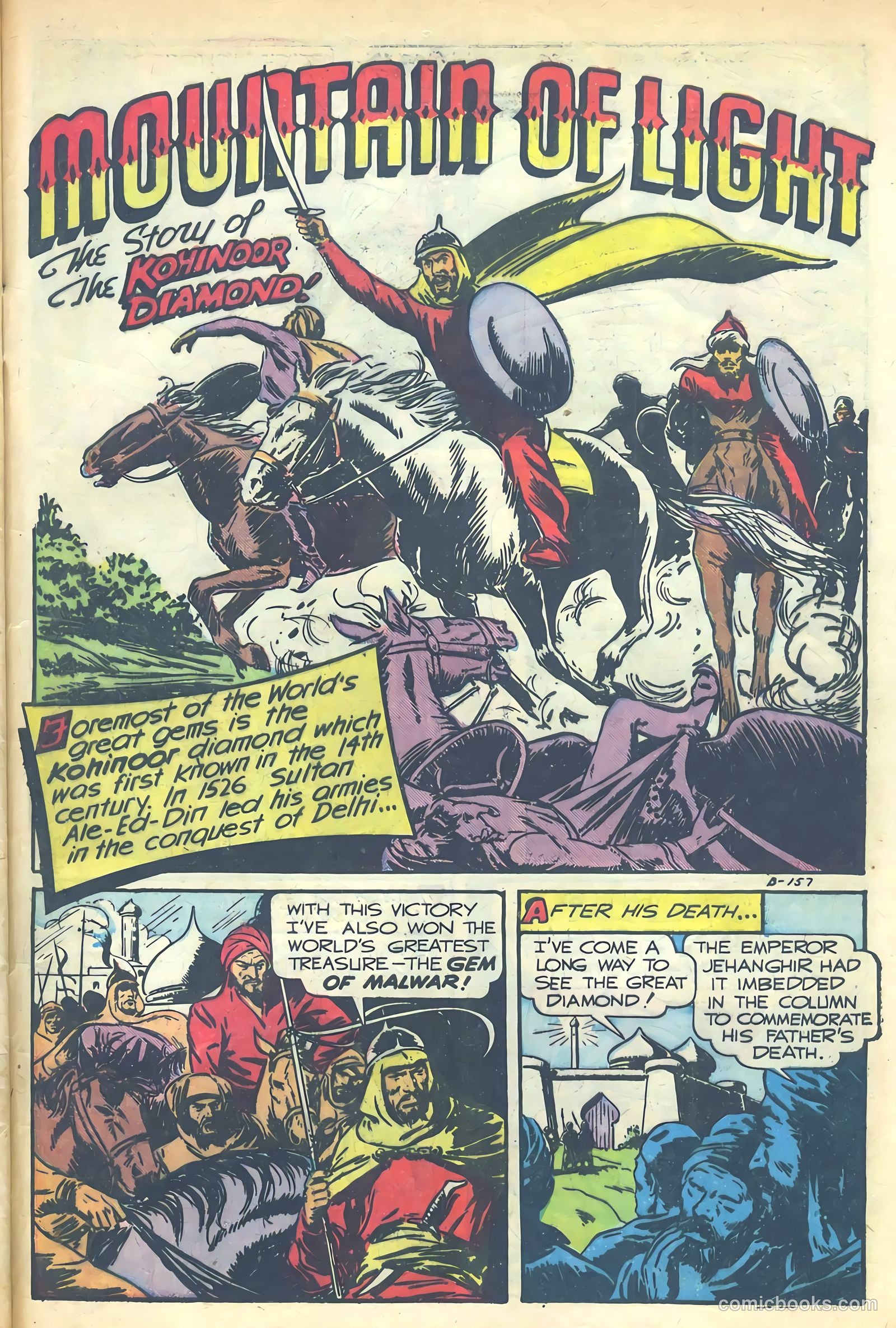 Real Life Comics #45 — page 47 of 52