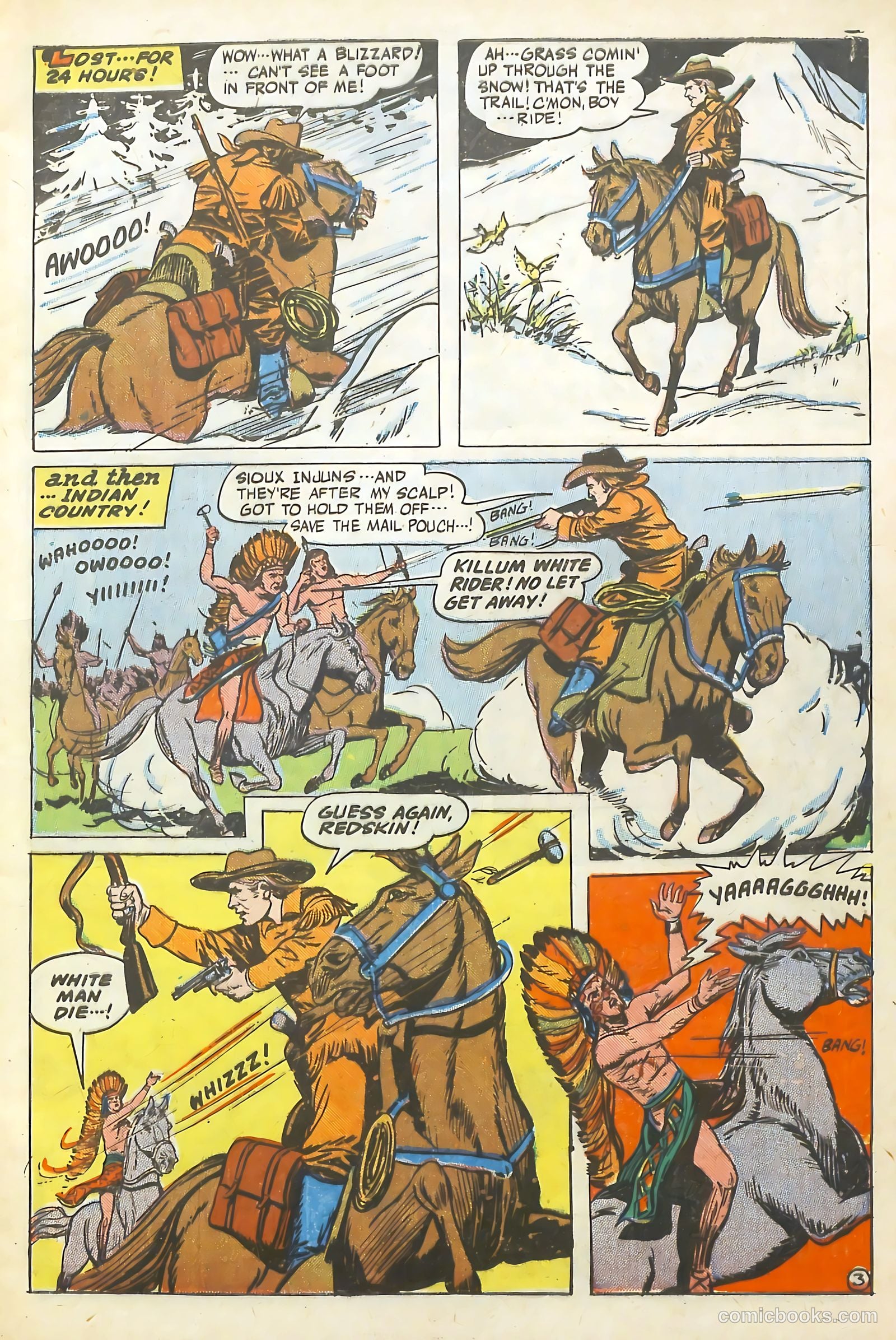 Real Life Comics #46 — page 12 of 53