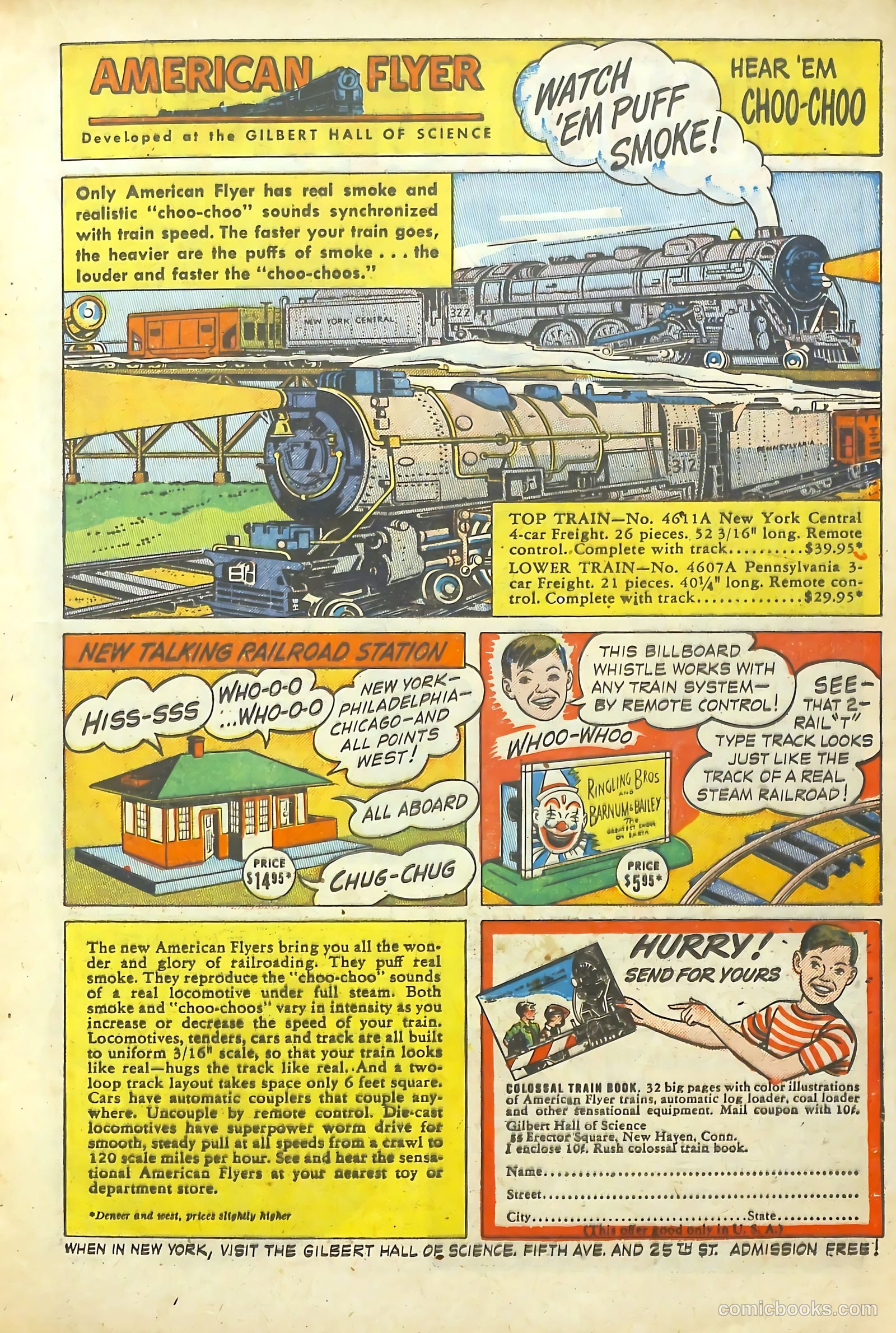 Real Life Comics #46 — page 26 of 53