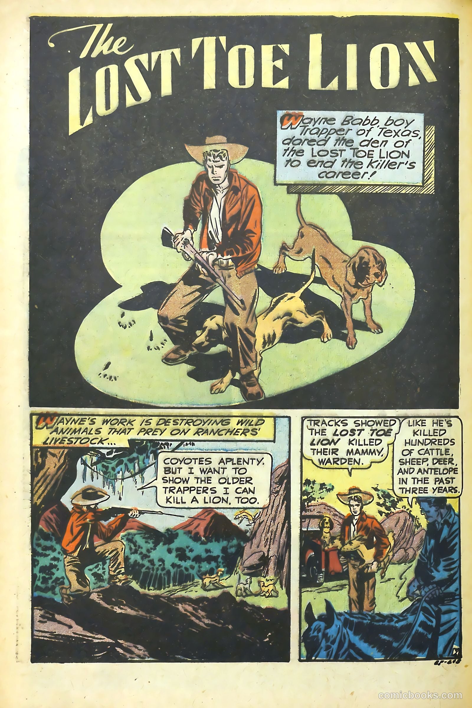 Real Life Comics #47 — page 44 of 52