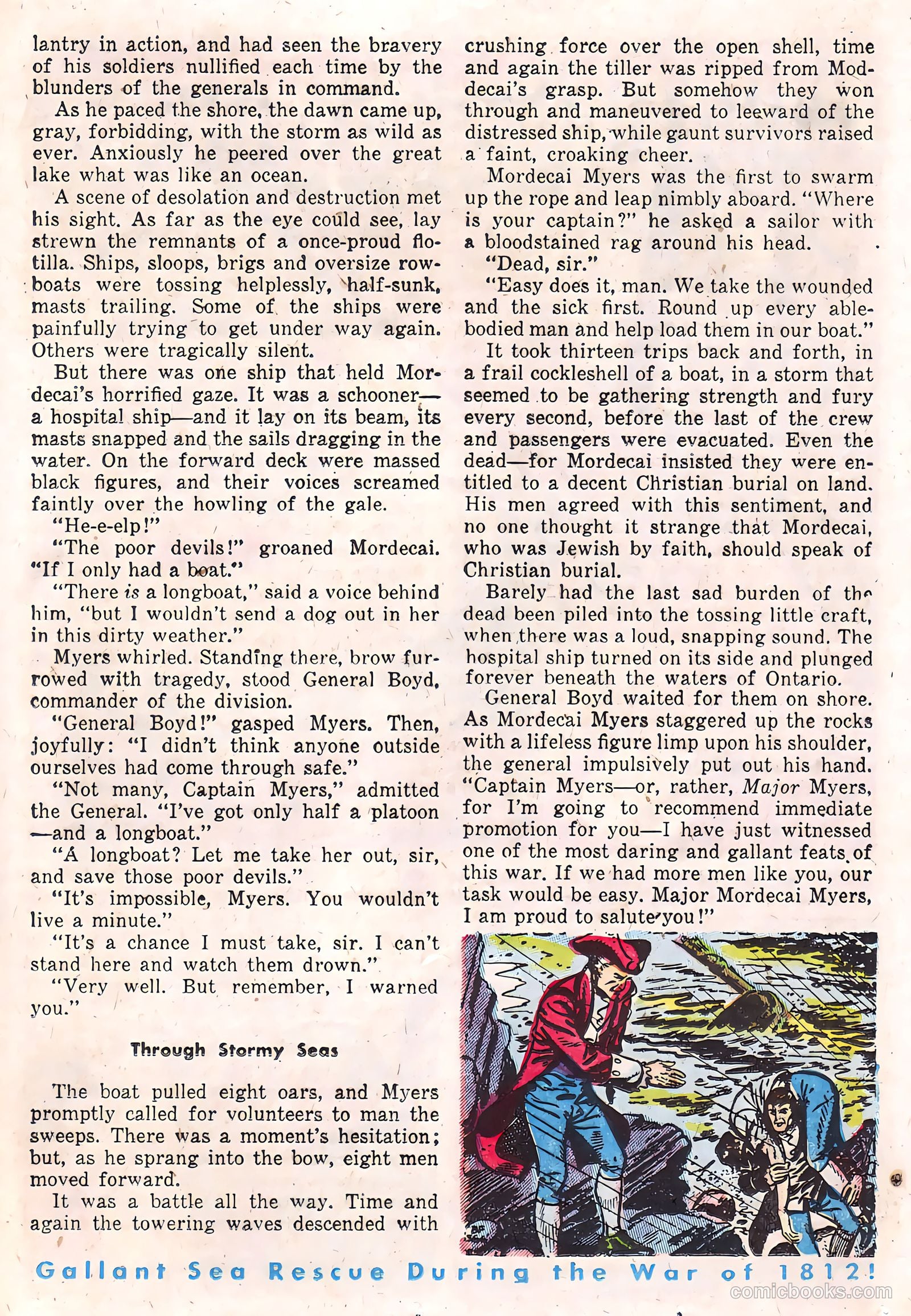 Real Life Comics #53 — page 26 of 37