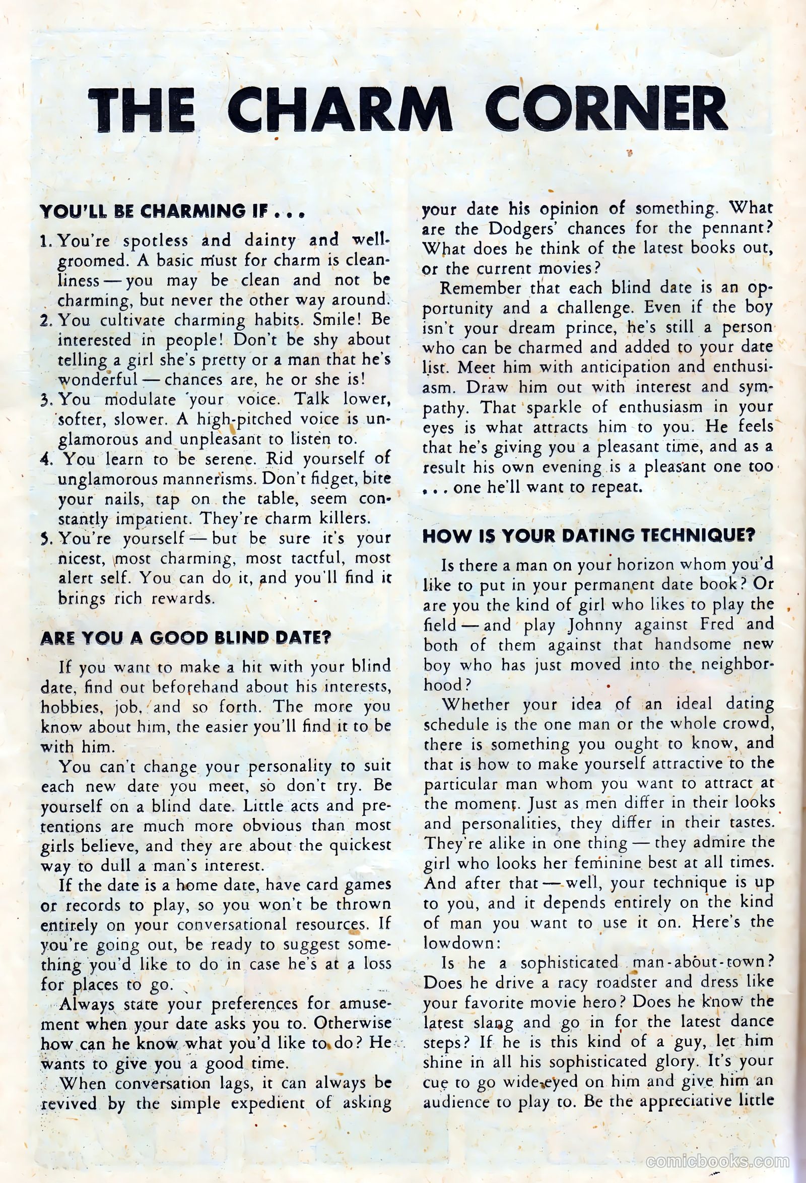 Real Love #26 — page 26 of 36